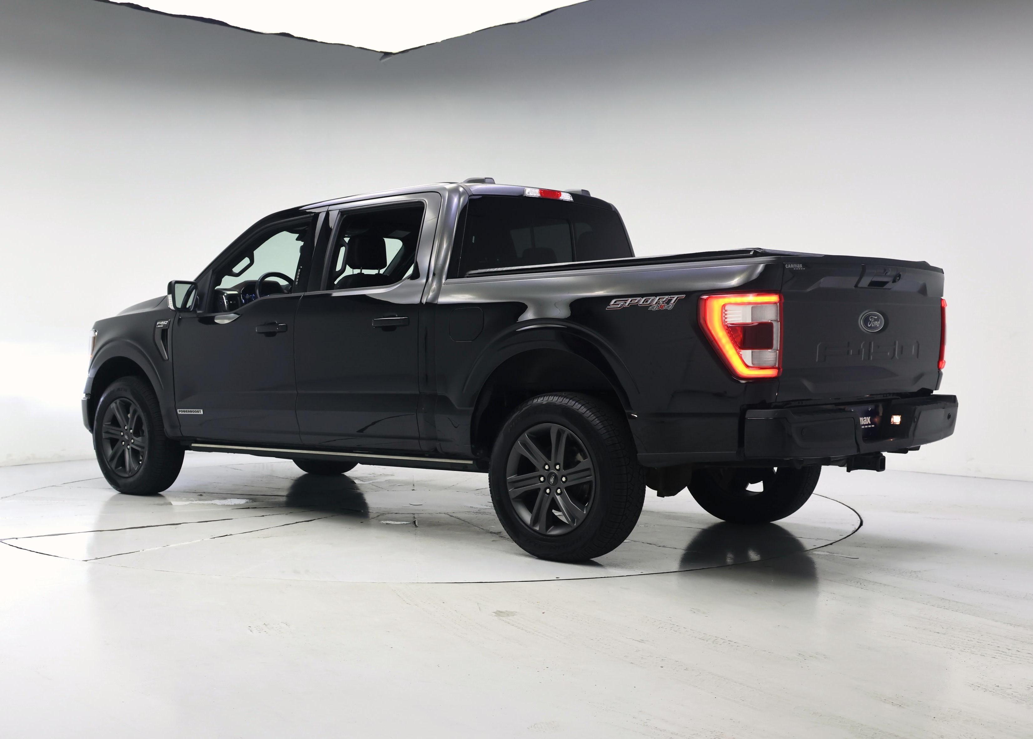 Thumbnail: 2023 Ford F-150 - 2