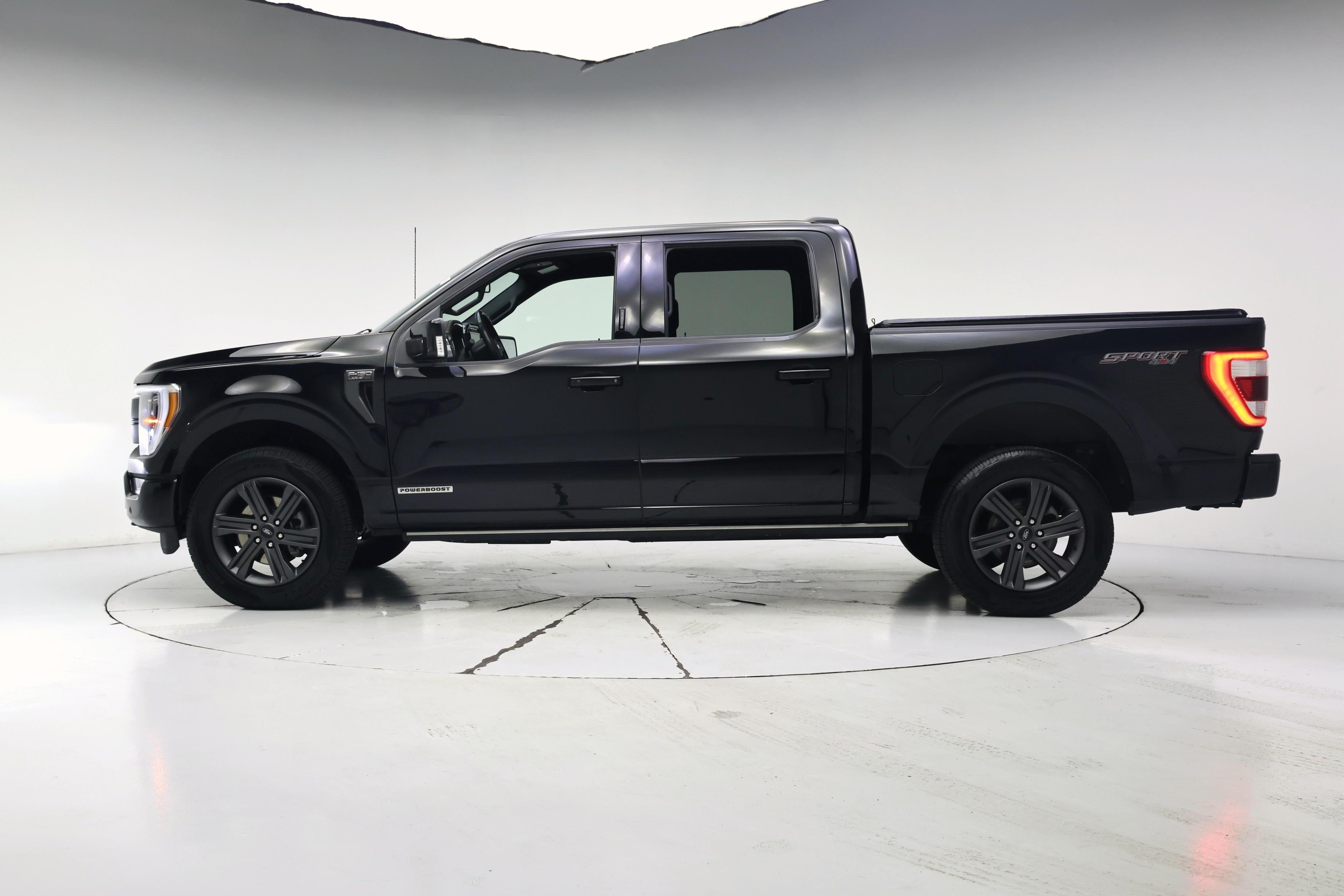 Thumbnail: 2023 Ford F-150 - 3