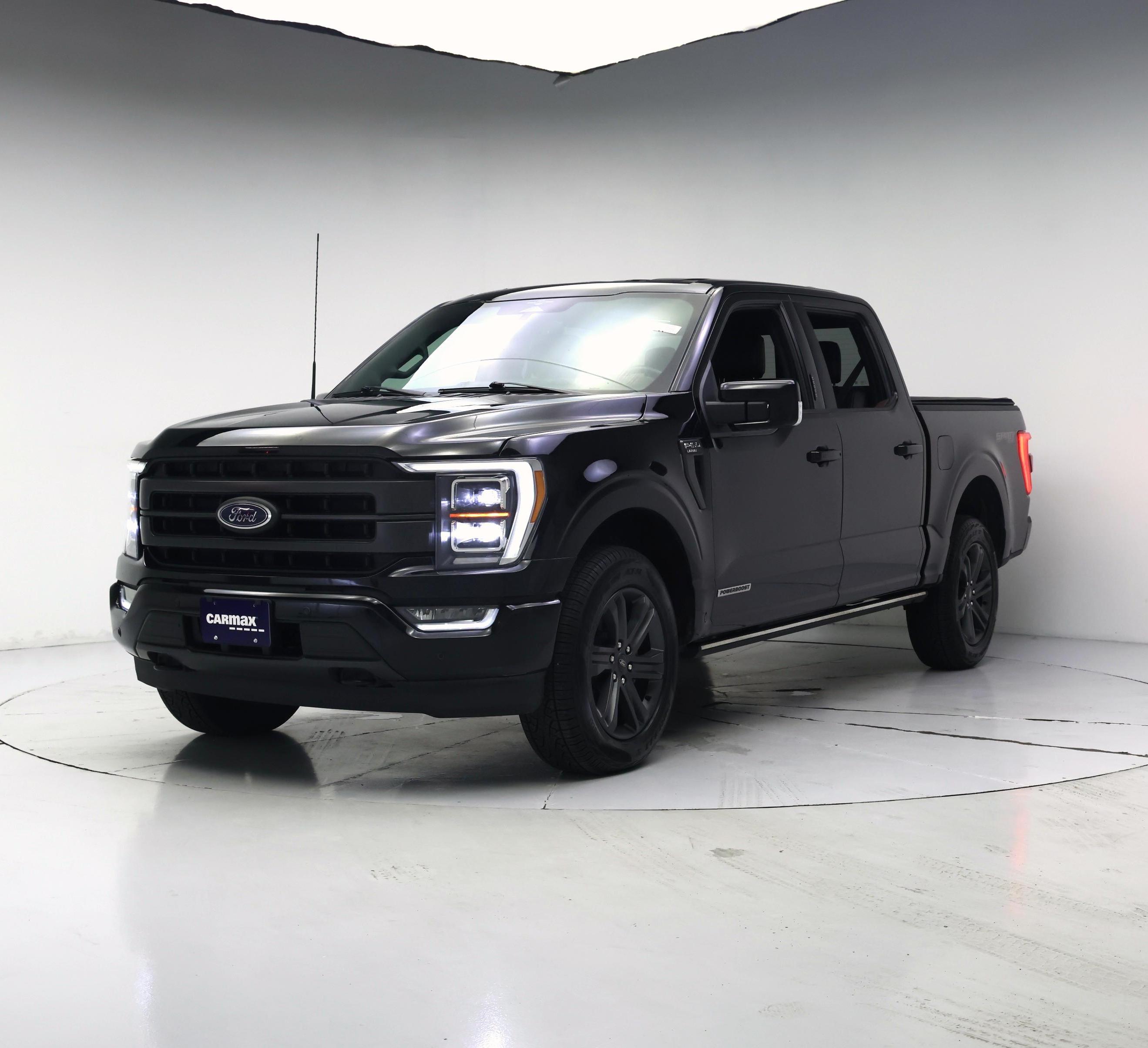 Thumbnail: 2023 Ford F-150 - 4