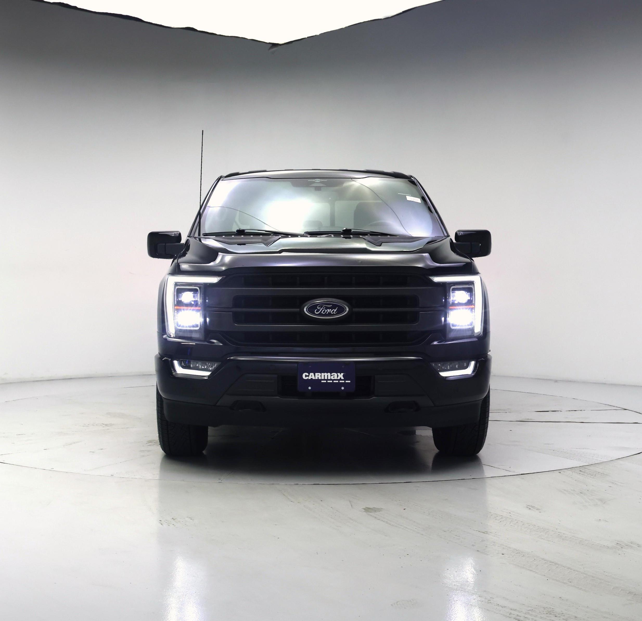 Thumbnail: 2023 Ford F-150 - 5