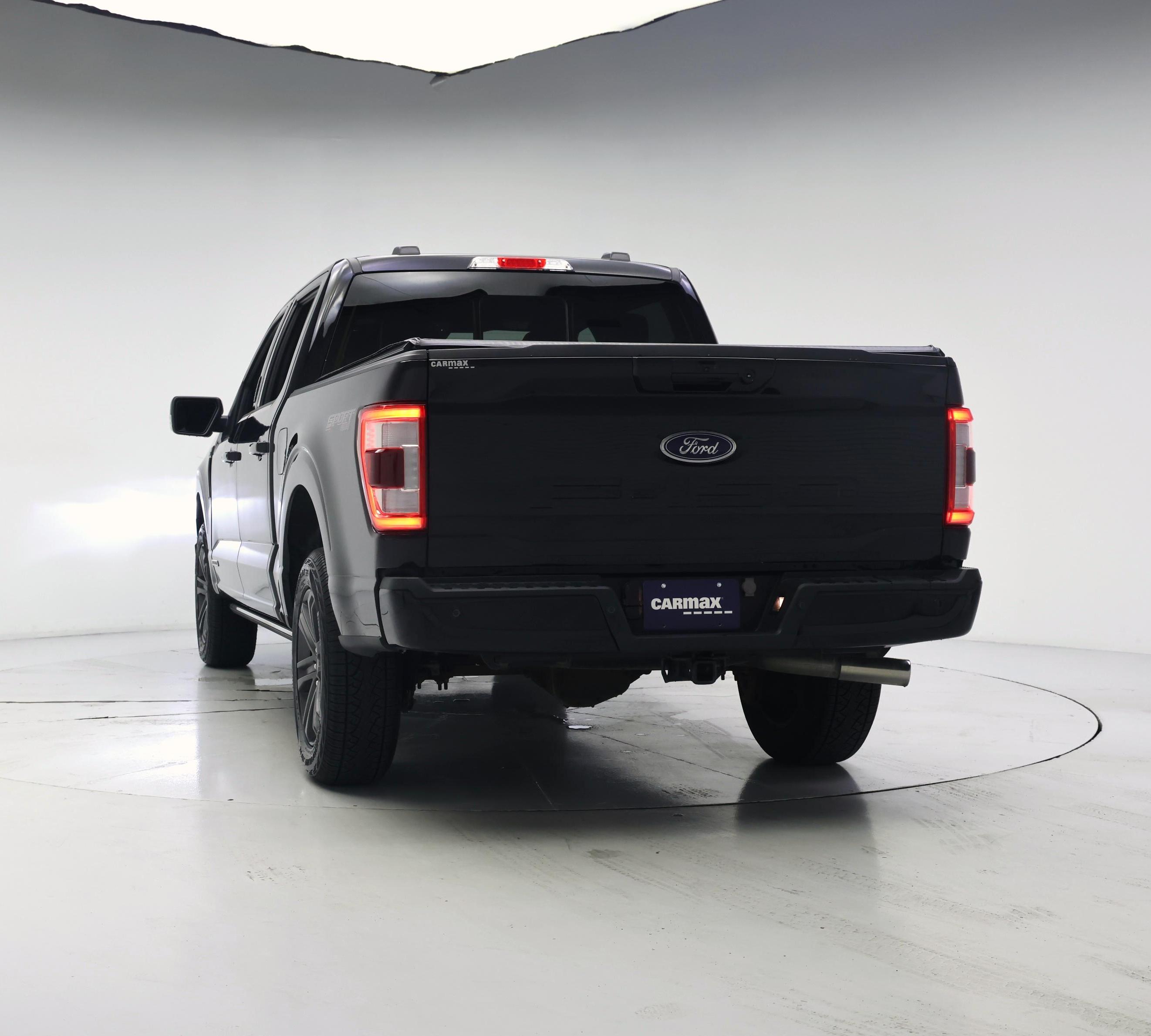 Thumbnail: 2023 Ford F-150 - 6