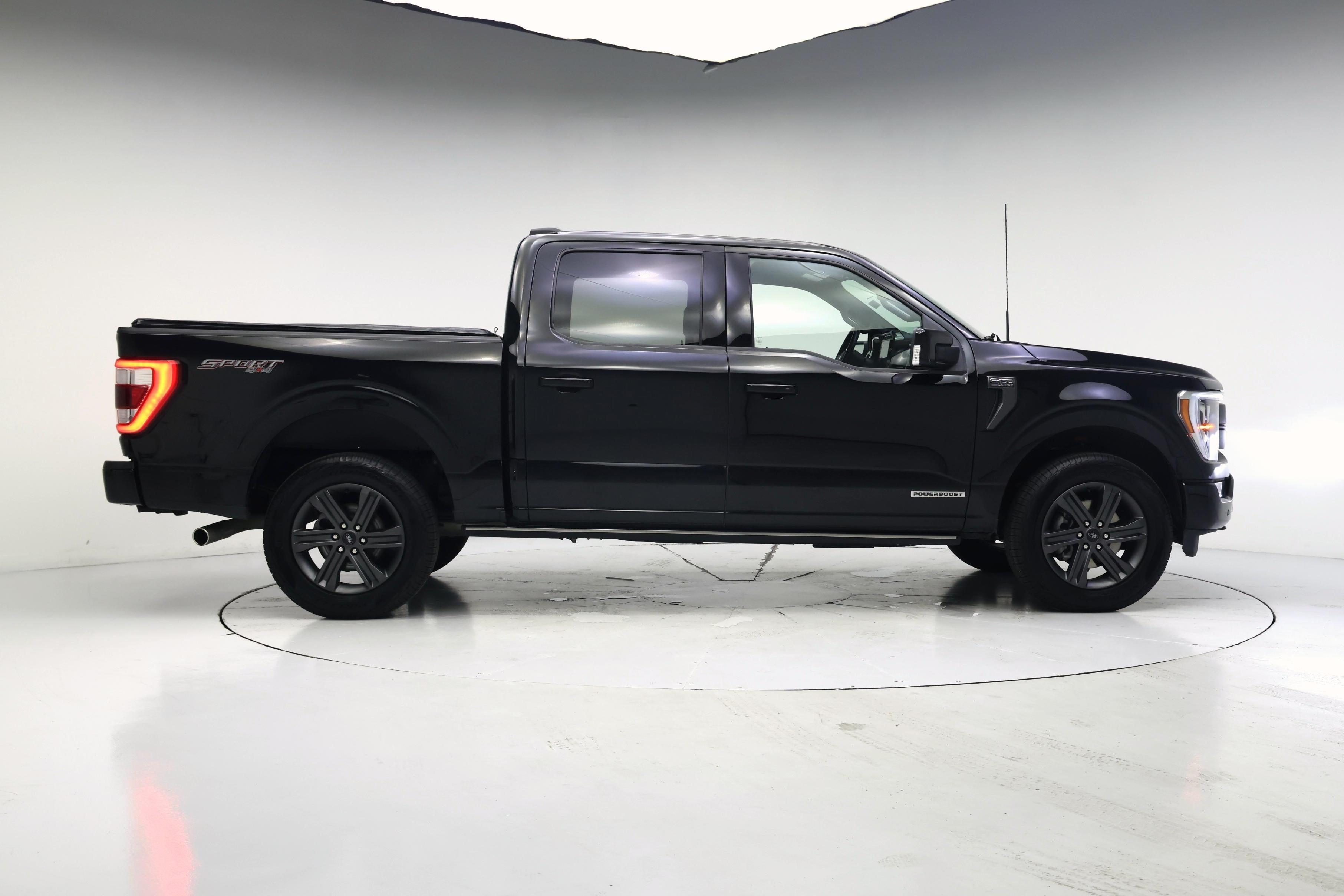 Thumbnail: 2023 Ford F-150 - 7