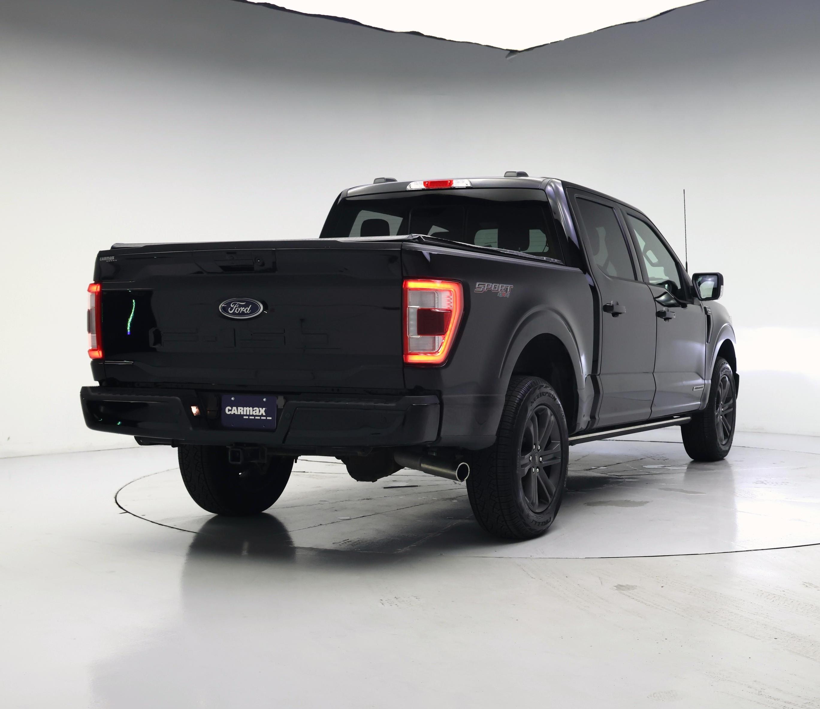 Thumbnail: 2023 Ford F-150 - 8