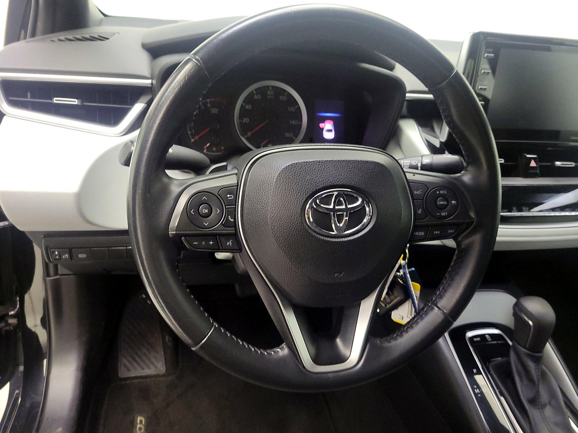 Thumbnail: 2021 Toyota Corolla - 10
