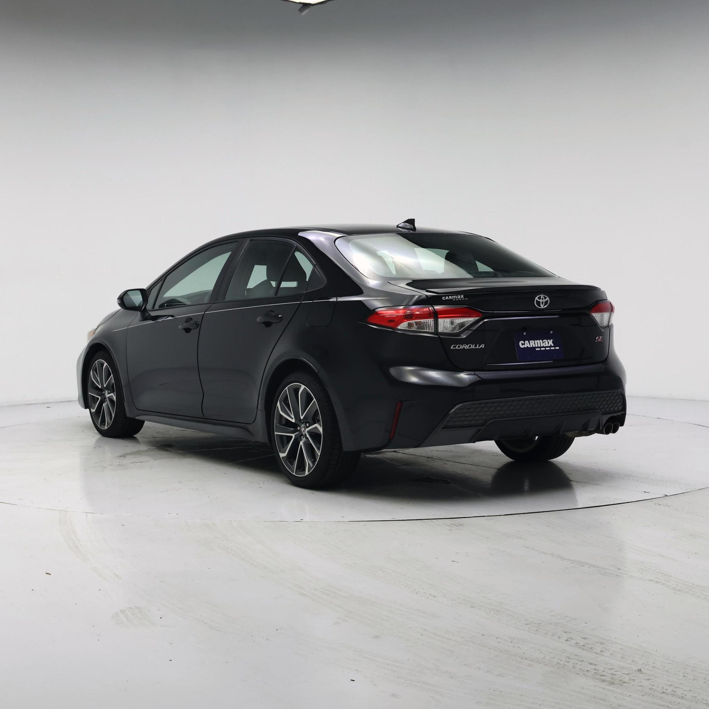 Thumbnail: 2021 Toyota Corolla - 2