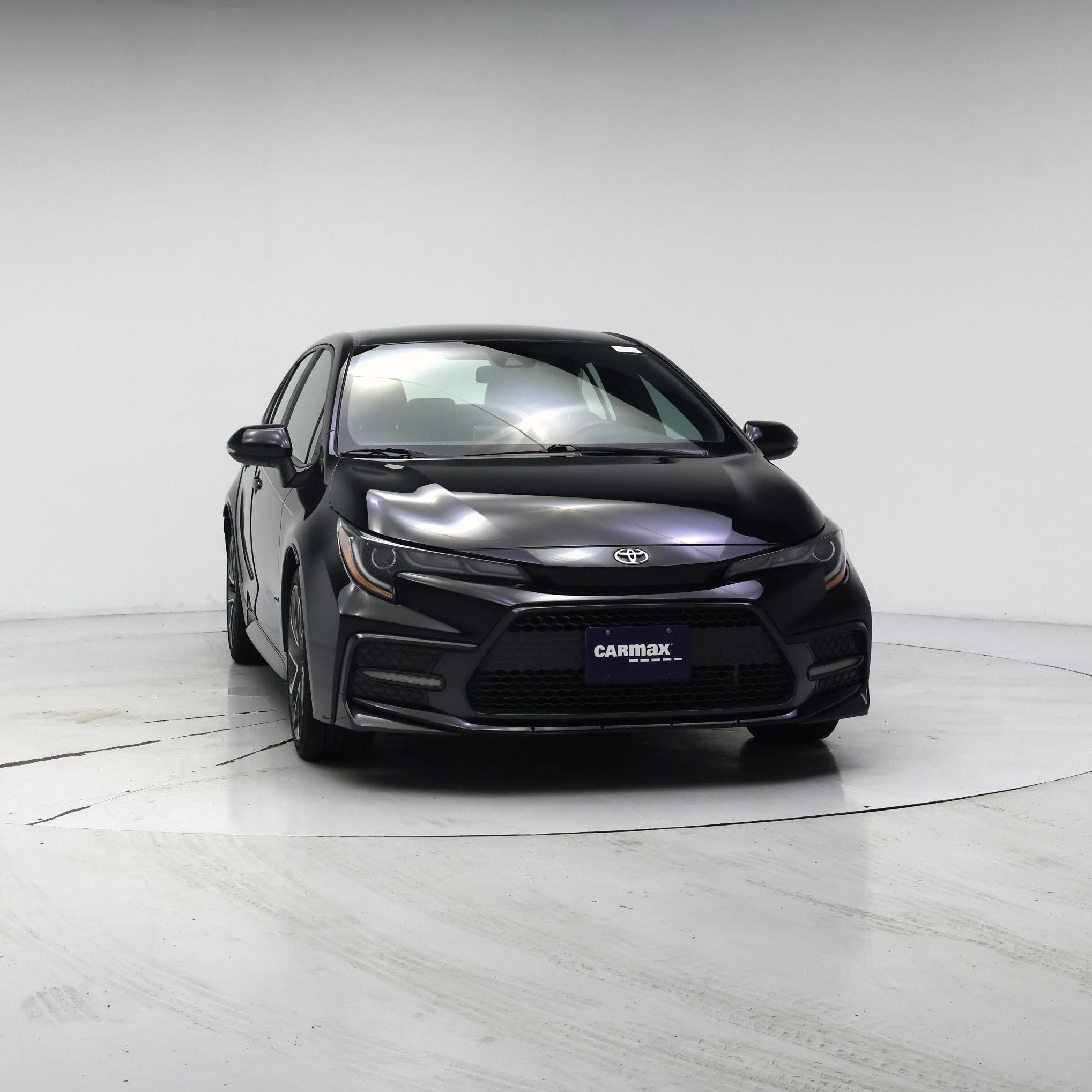 Thumbnail: 2021 Toyota Corolla - 5