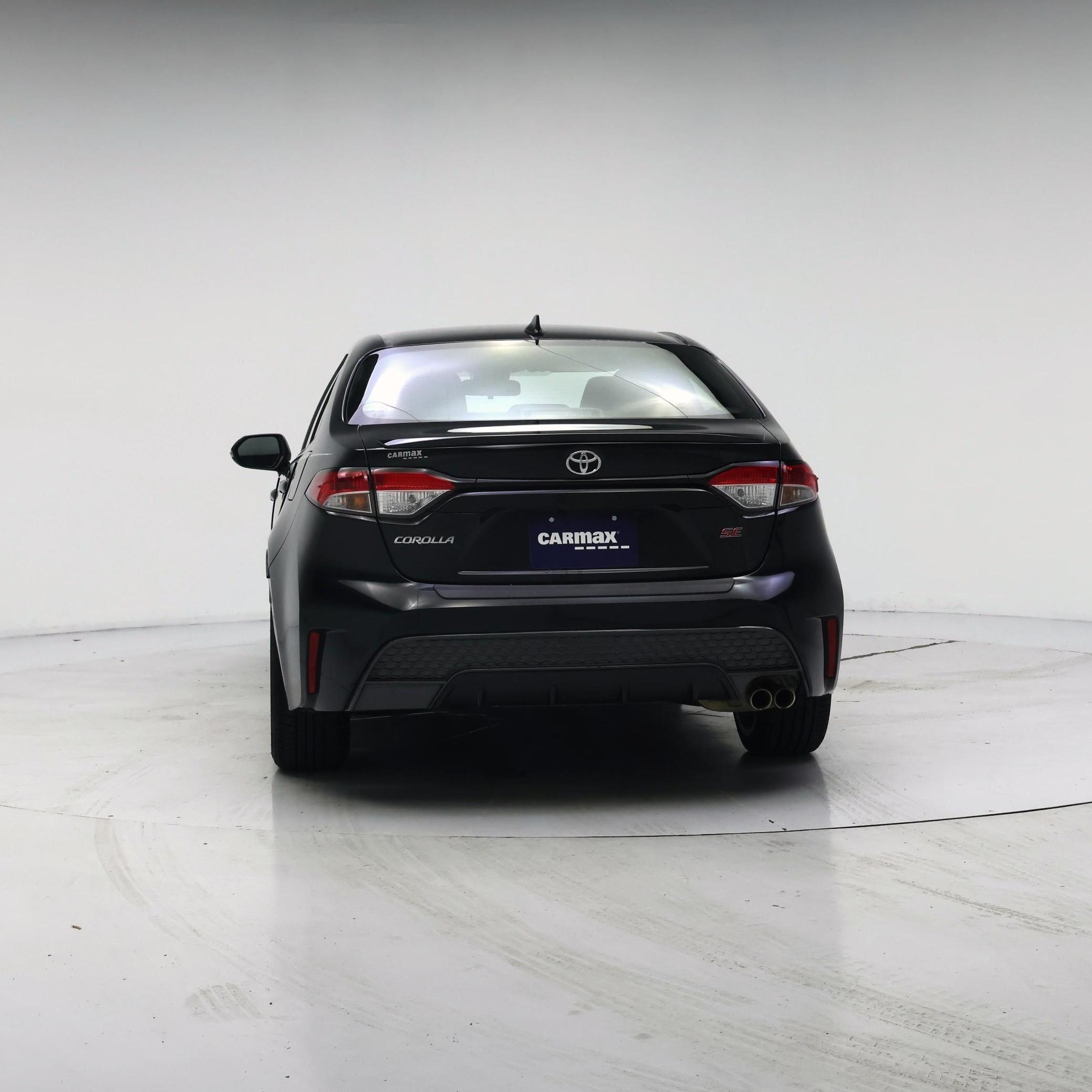 Thumbnail: 2021 Toyota Corolla - 6