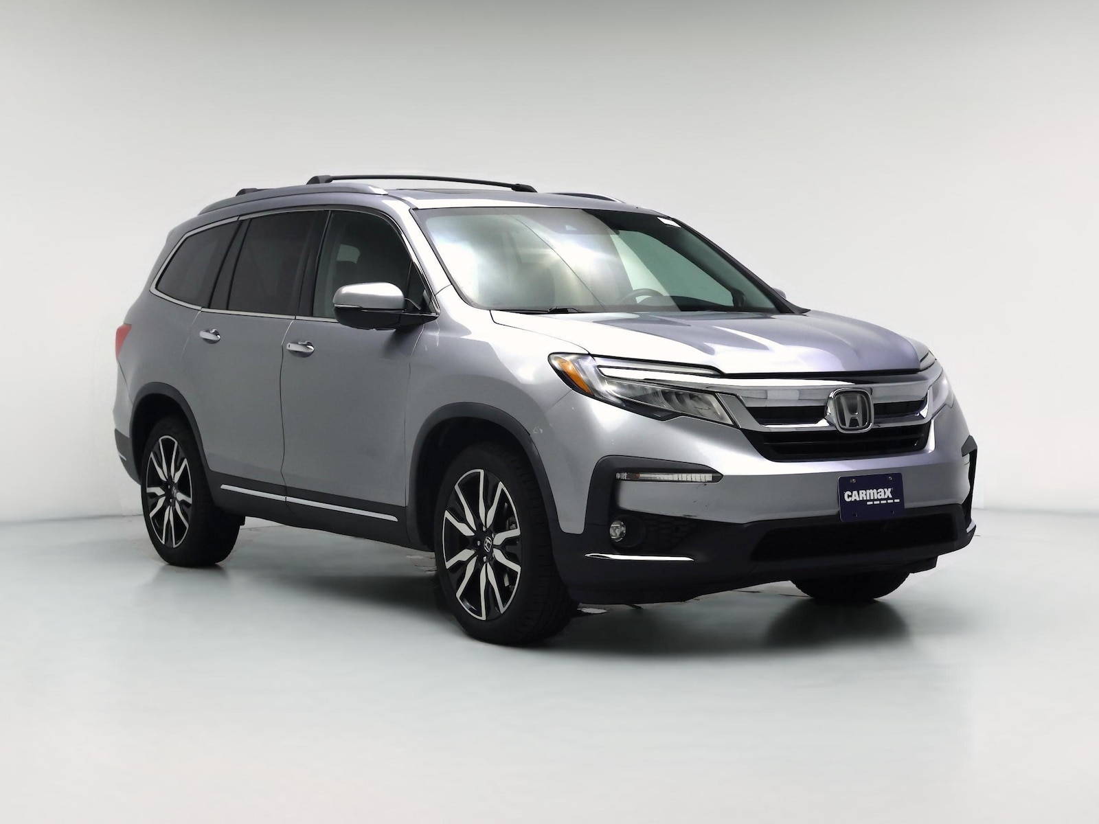 2019 Honda Pilot Touring - Photo 1
