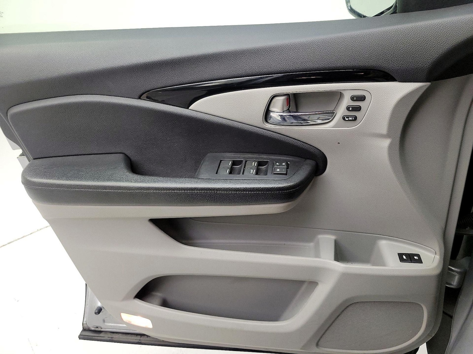 2019 Honda Pilot Touring - Photo 13