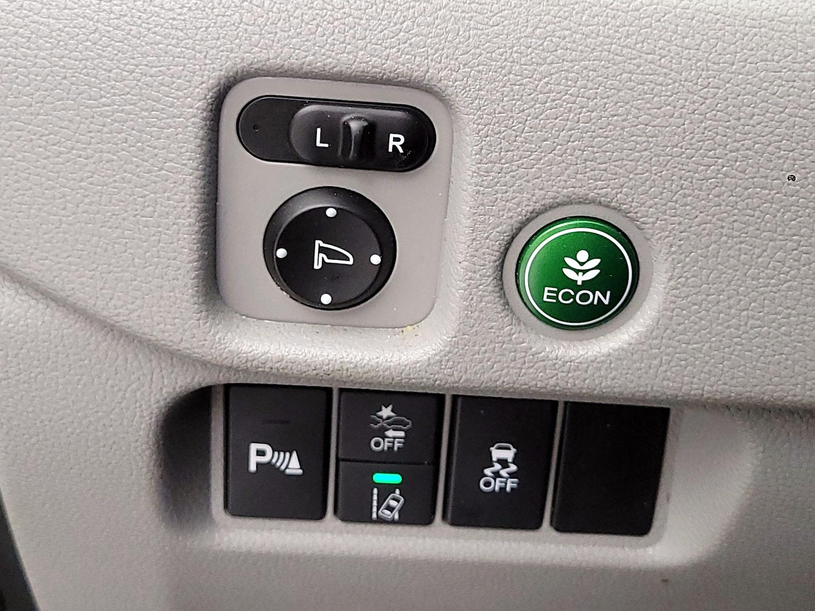 2019 Honda Pilot Touring - Photo 14