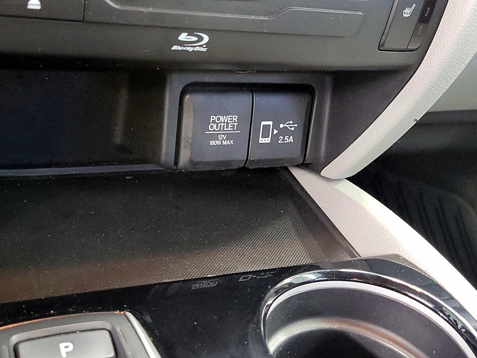 2019 Honda Pilot Touring - Photo 19