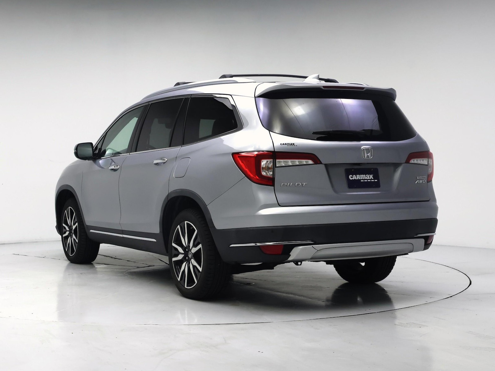 2019 Honda Pilot Touring - Photo 3