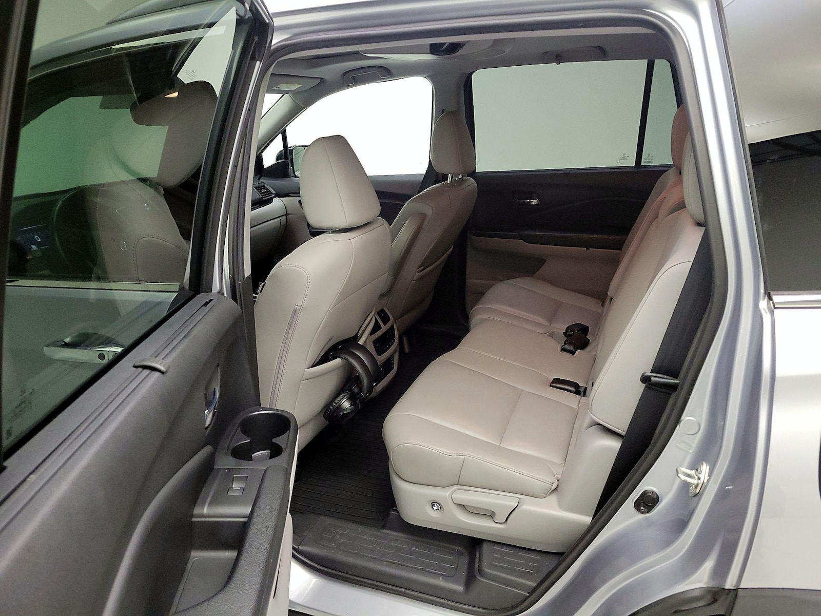 2019 Honda Pilot Touring - Photo 21