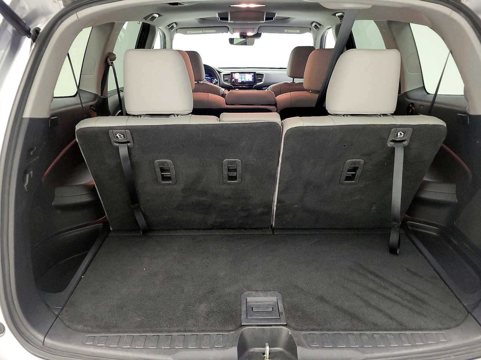 2019 Honda Pilot Touring - Photo 22