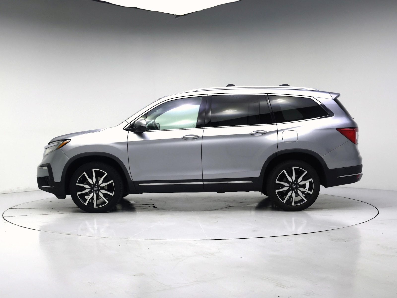2019 Honda Pilot Touring - Photo 4
