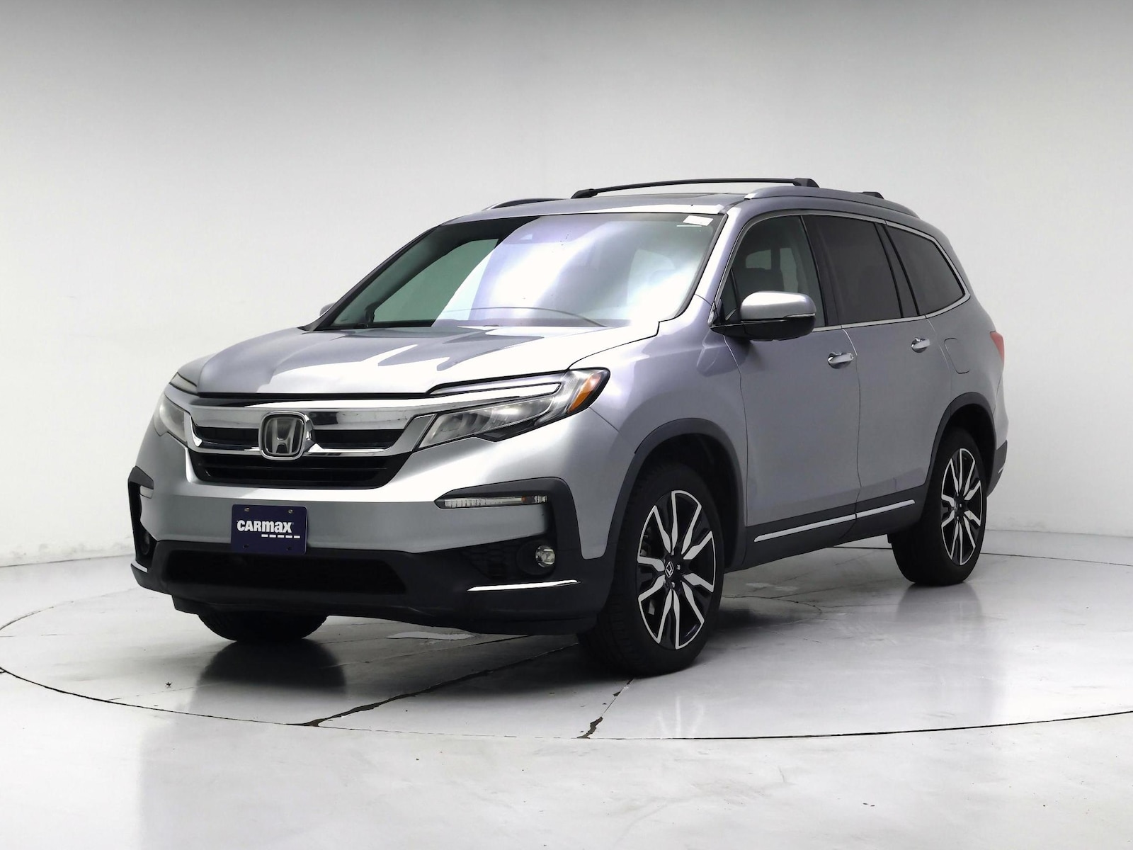 2019 Honda Pilot Touring - Photo 5
