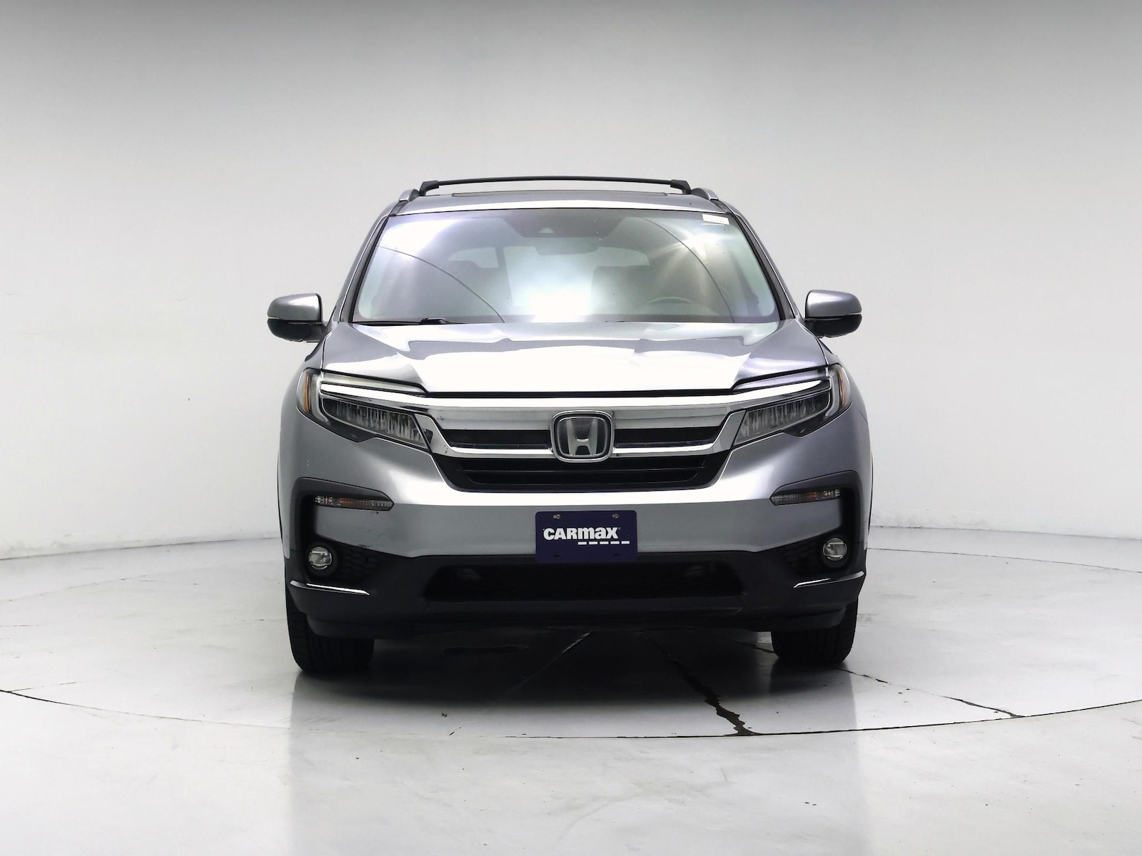 2019 Honda Pilot Touring - Photo 6