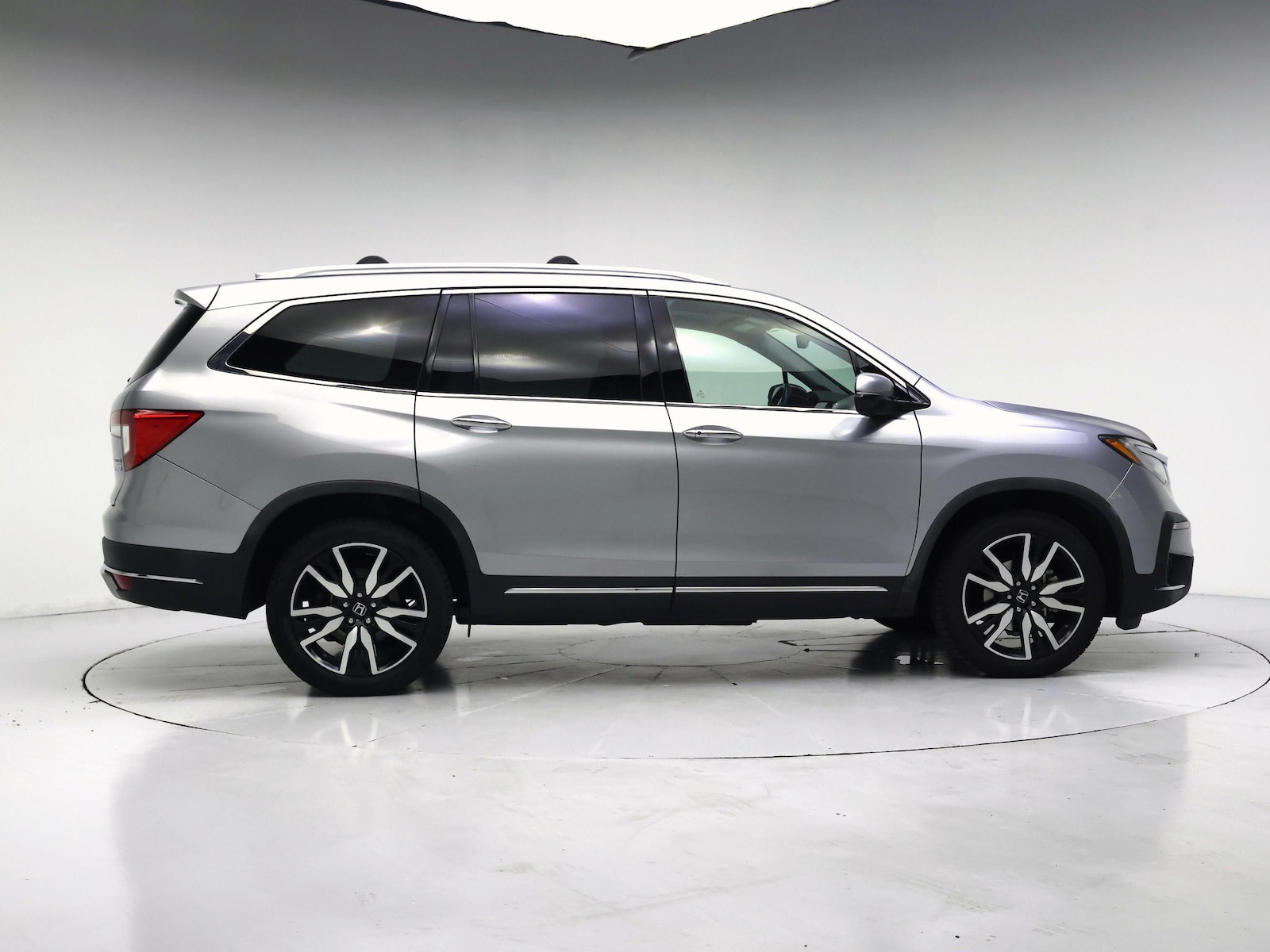 2019 Honda Pilot Touring - Photo 8