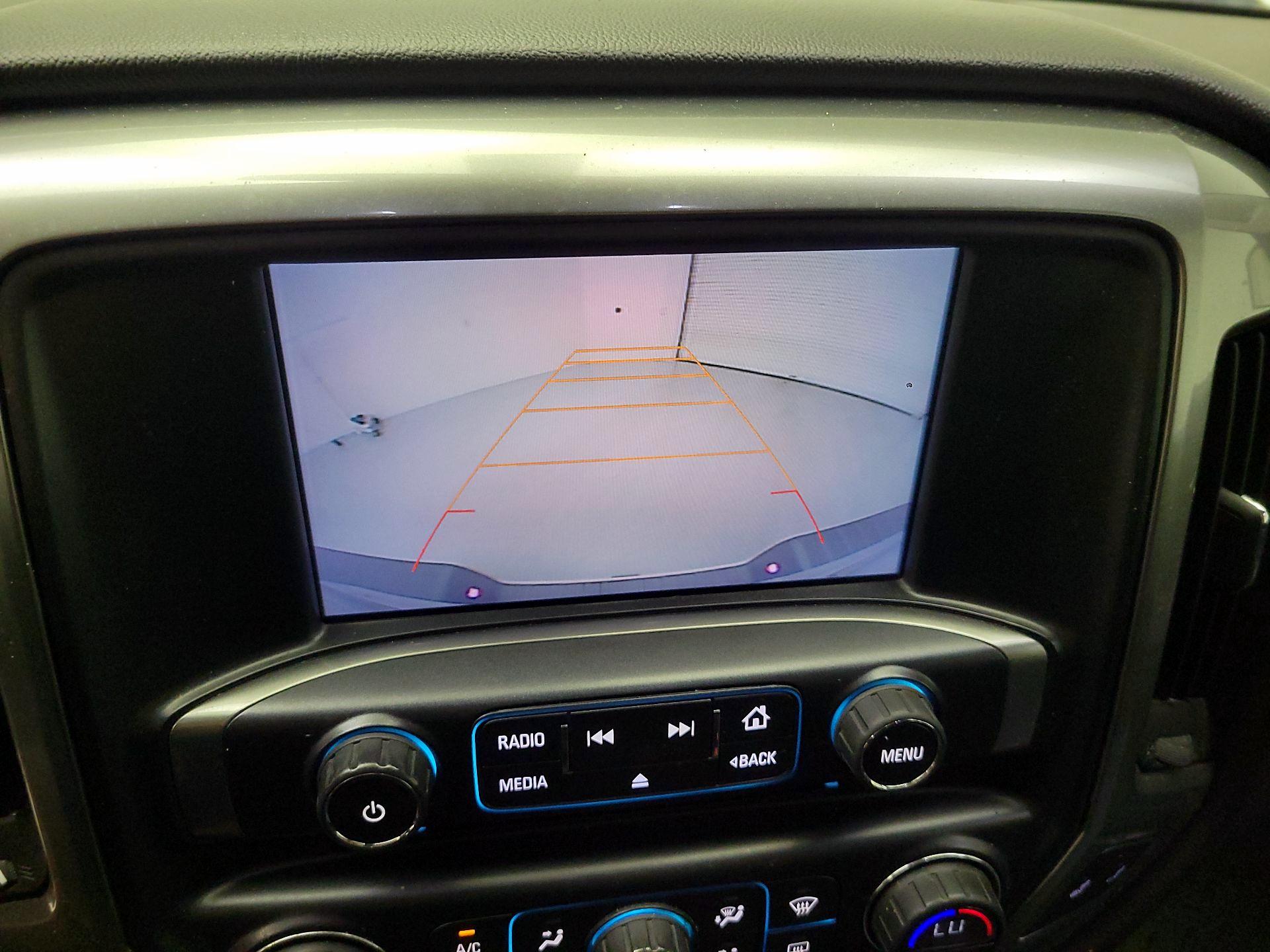 Thumbnail: 2016 Chevrolet Silverado 1500 - 15