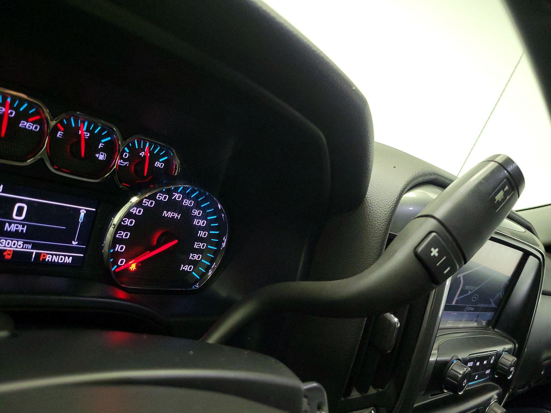 Thumbnail: 2016 Chevrolet Silverado 1500 - 18