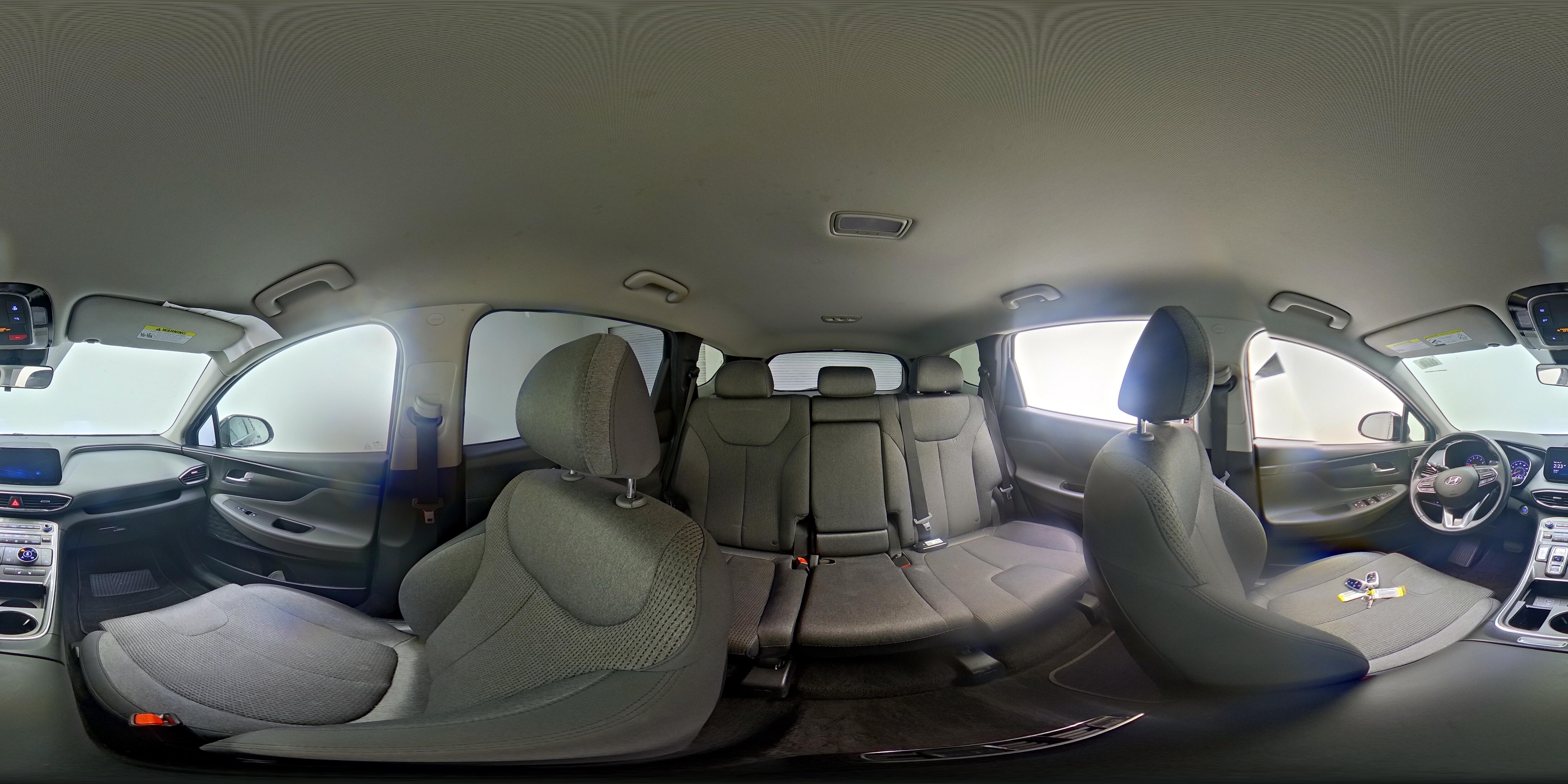 2023 Hyundai Santa Fe SEL - Photo 25