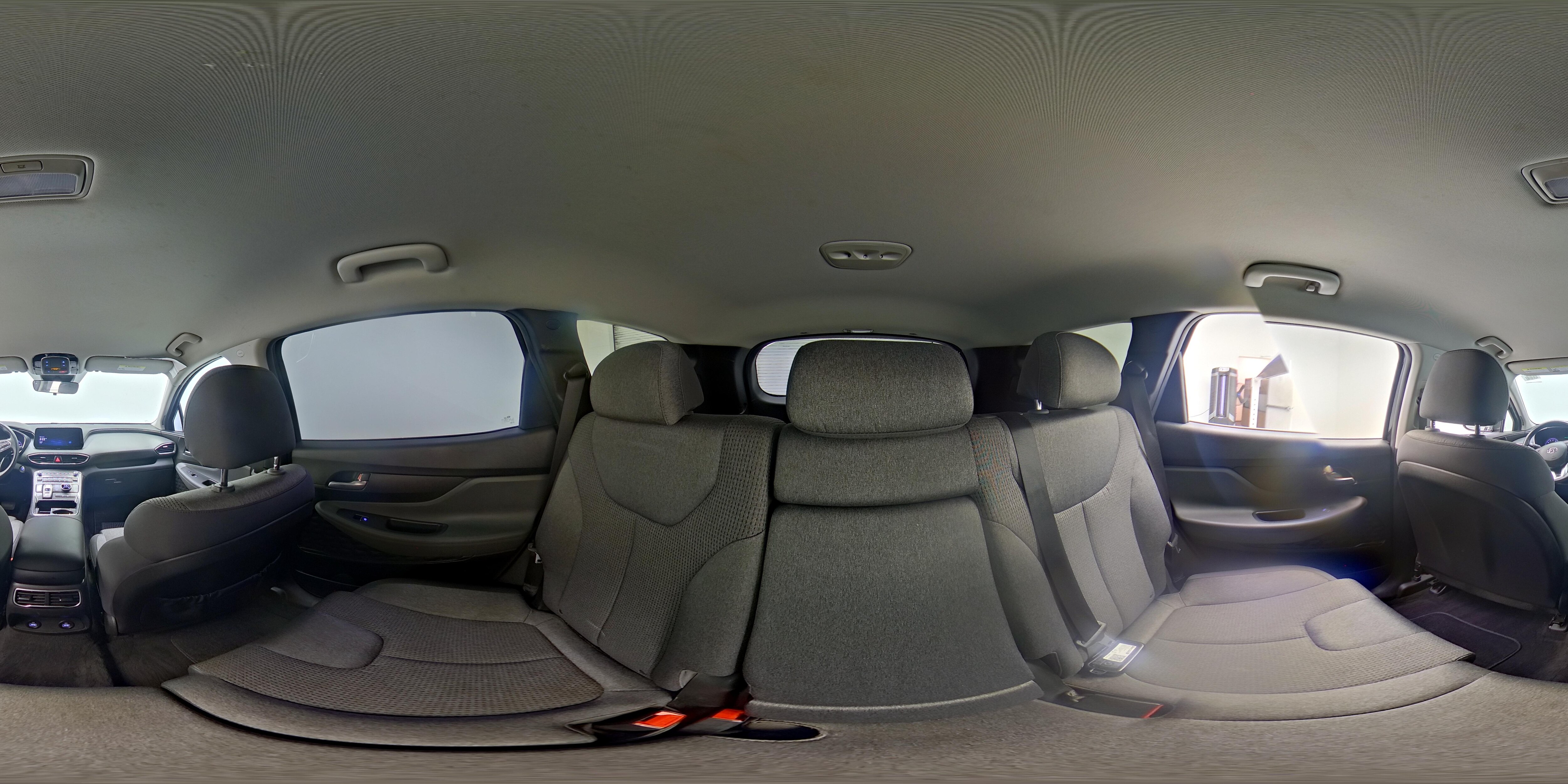 2023 Hyundai Santa Fe SEL - Photo 26
