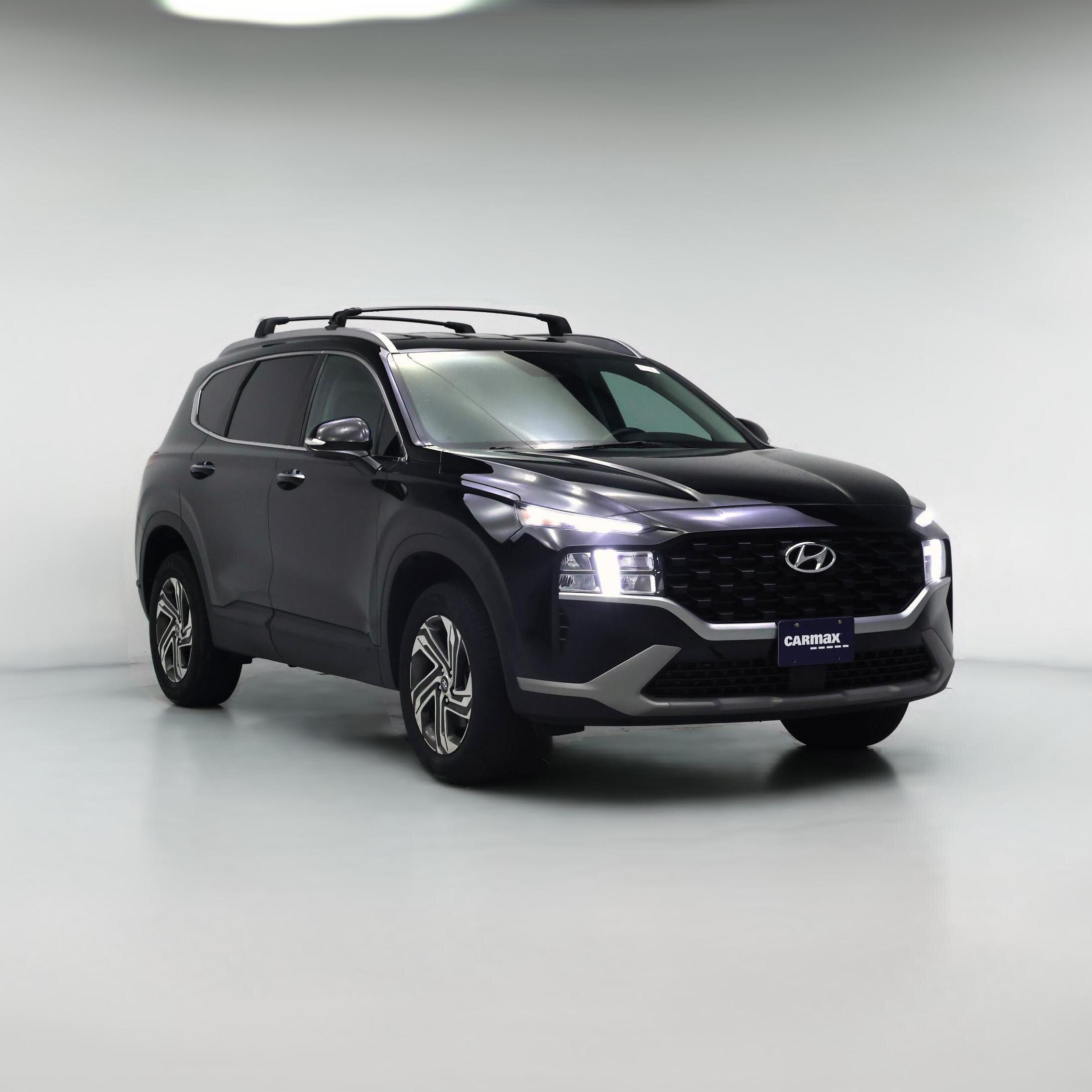 Thumbnail: 2023 Hyundai Santa Fe - 1