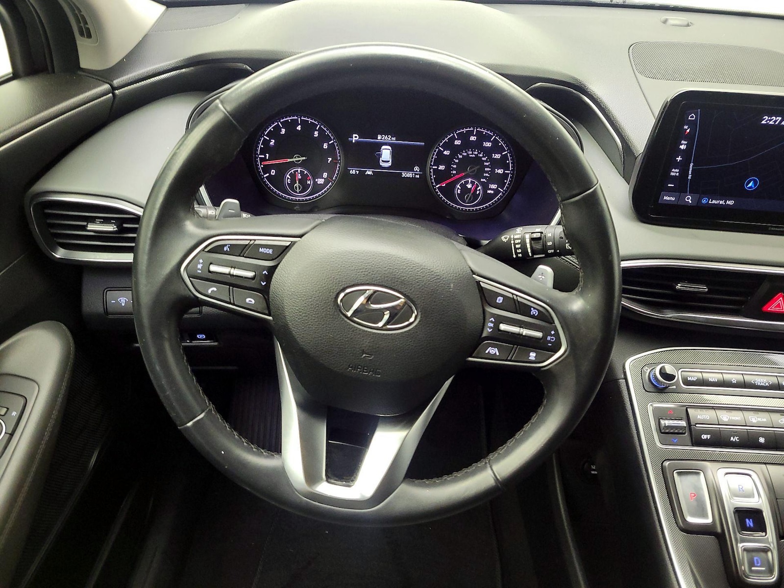2023 Hyundai Santa Fe SEL - Photo 11