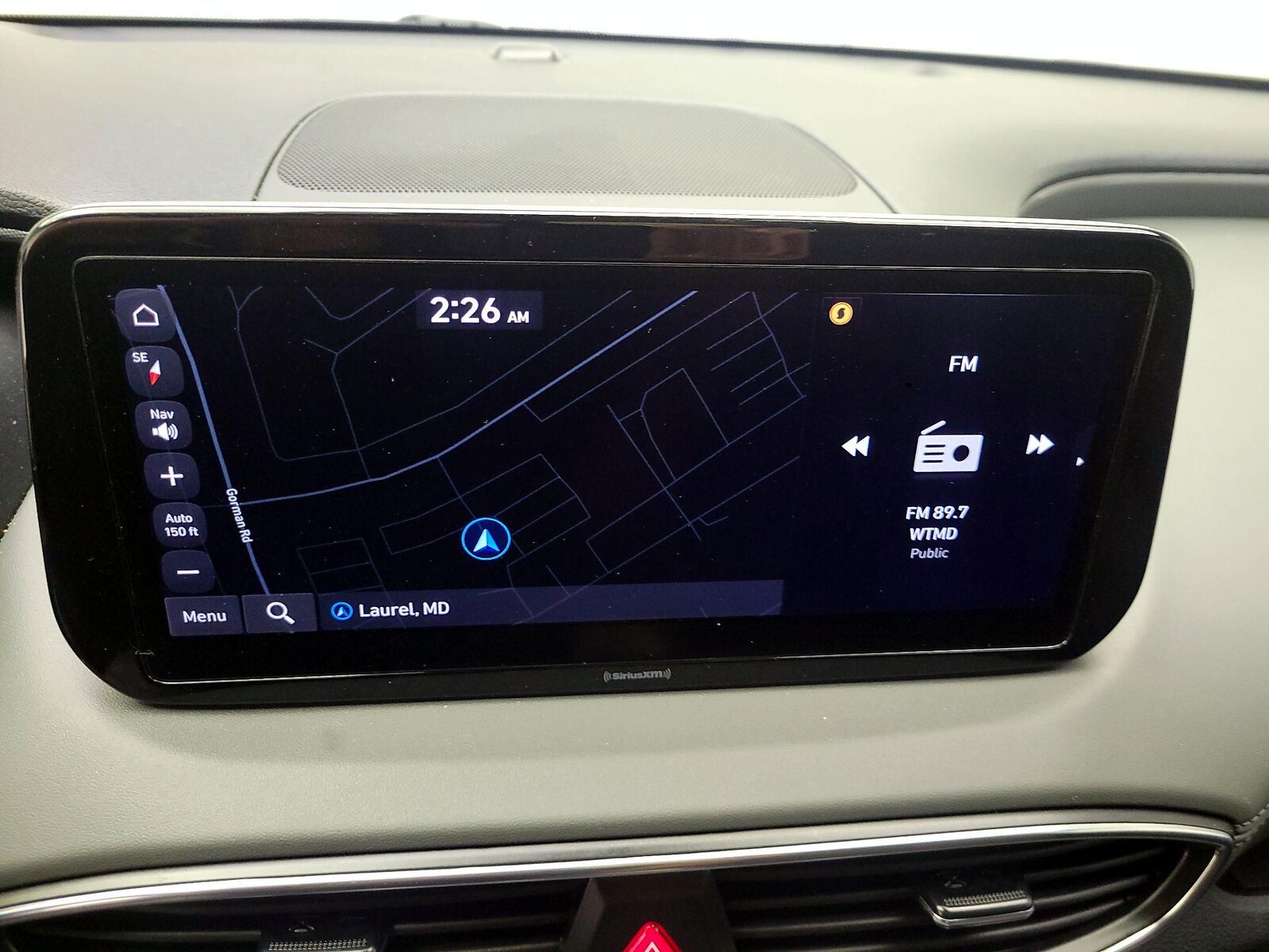 2023 Hyundai Santa Fe SEL - Photo 15