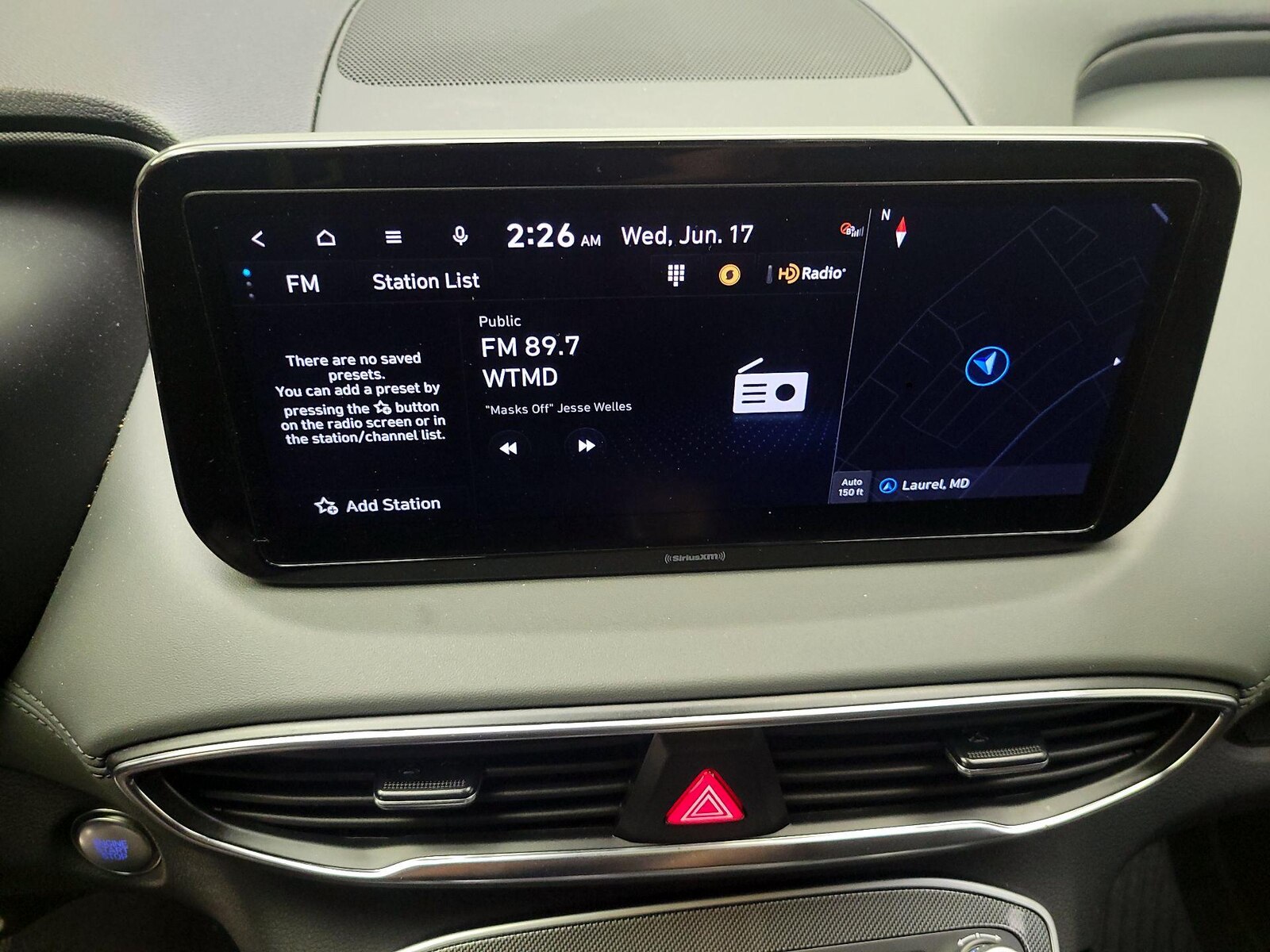 2023 Hyundai Santa Fe SEL - Photo 17