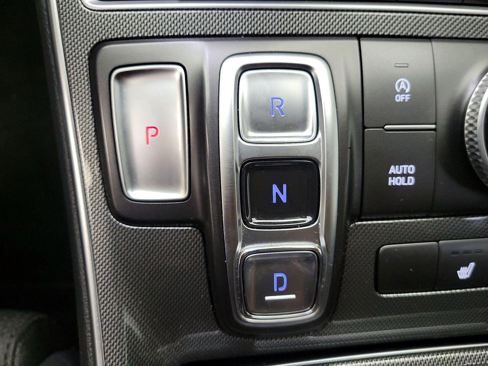 2023 Hyundai Santa Fe SEL - Photo 19