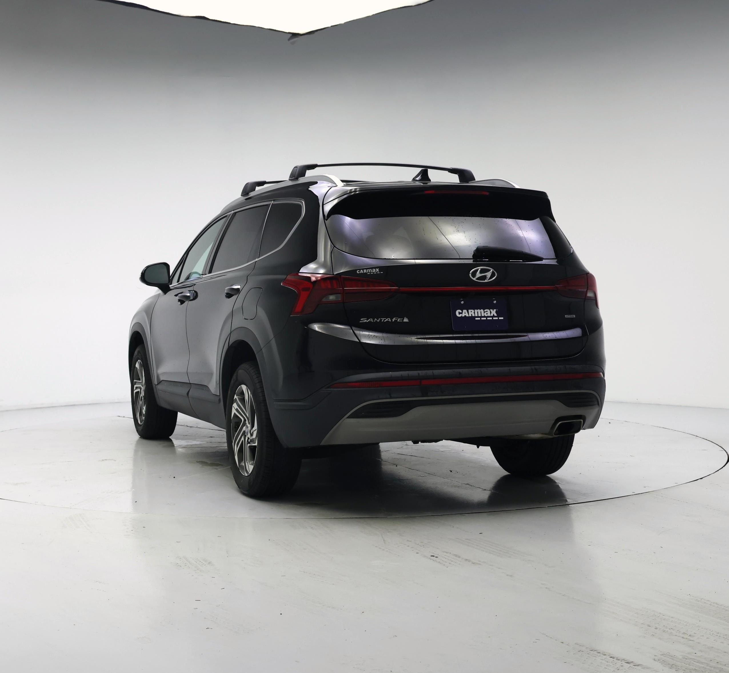 Thumbnail: 2023 Hyundai Santa Fe - 2