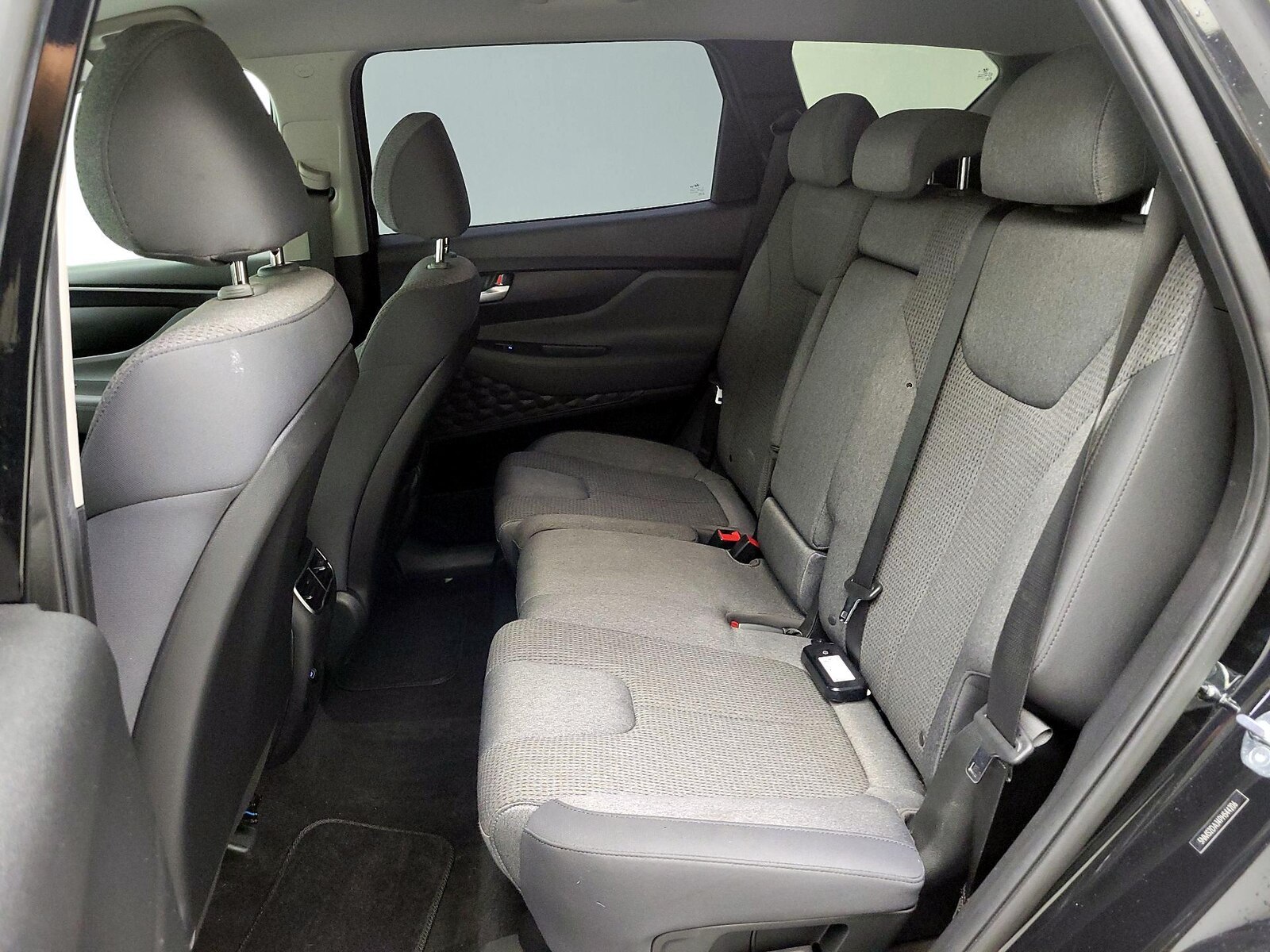 2023 Hyundai Santa Fe SEL - Photo 21