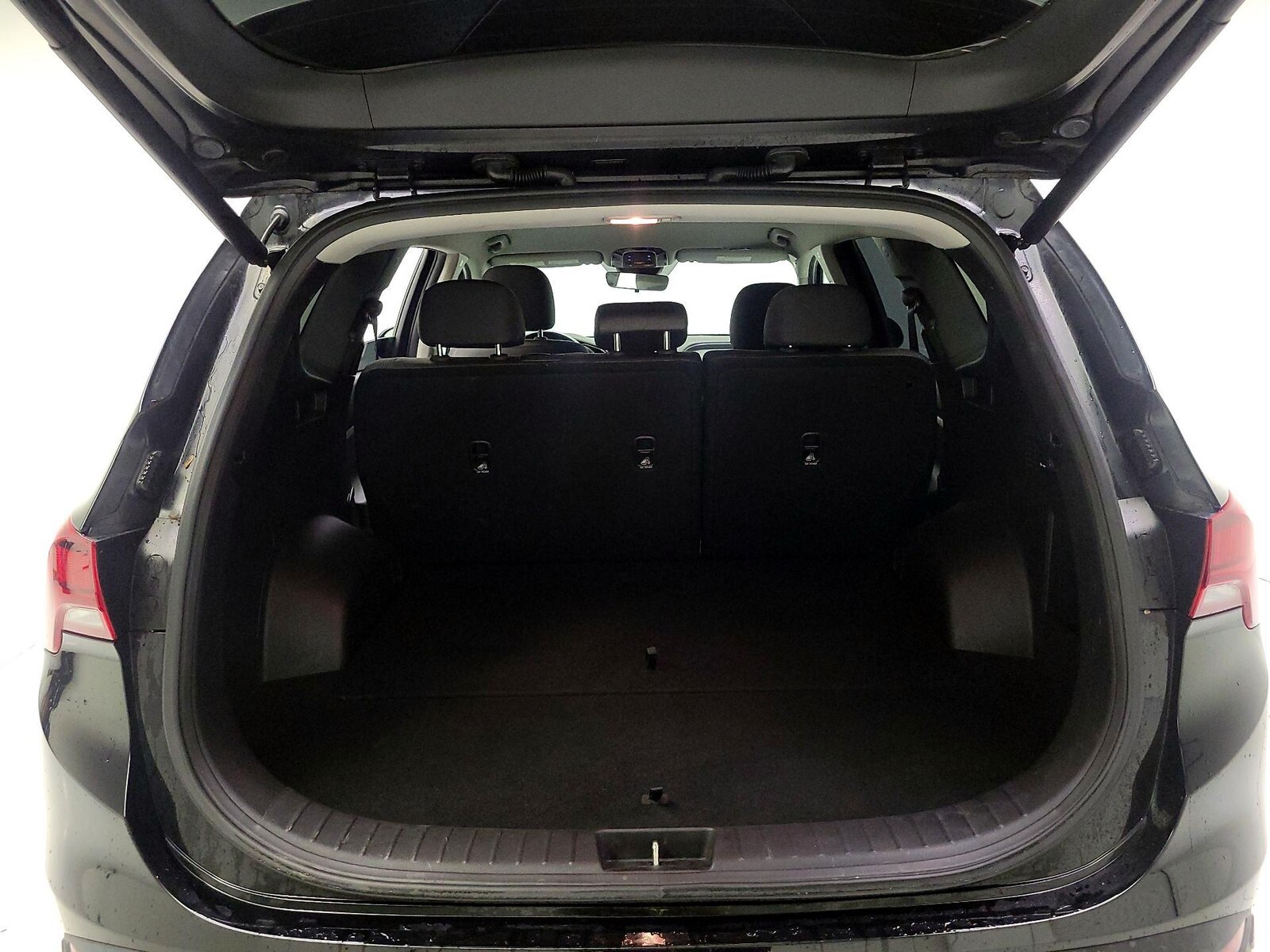 2023 Hyundai Santa Fe SEL - Photo 22