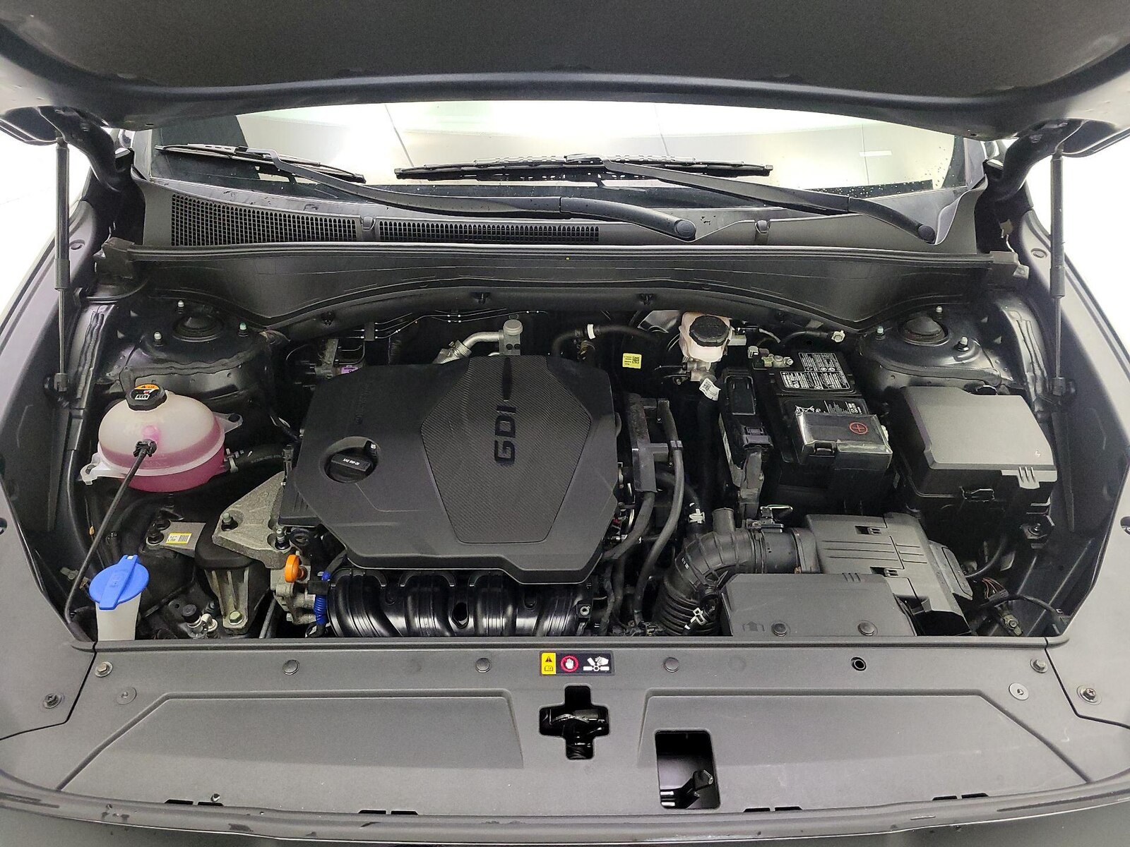 2023 Hyundai Santa Fe SEL - Photo 23