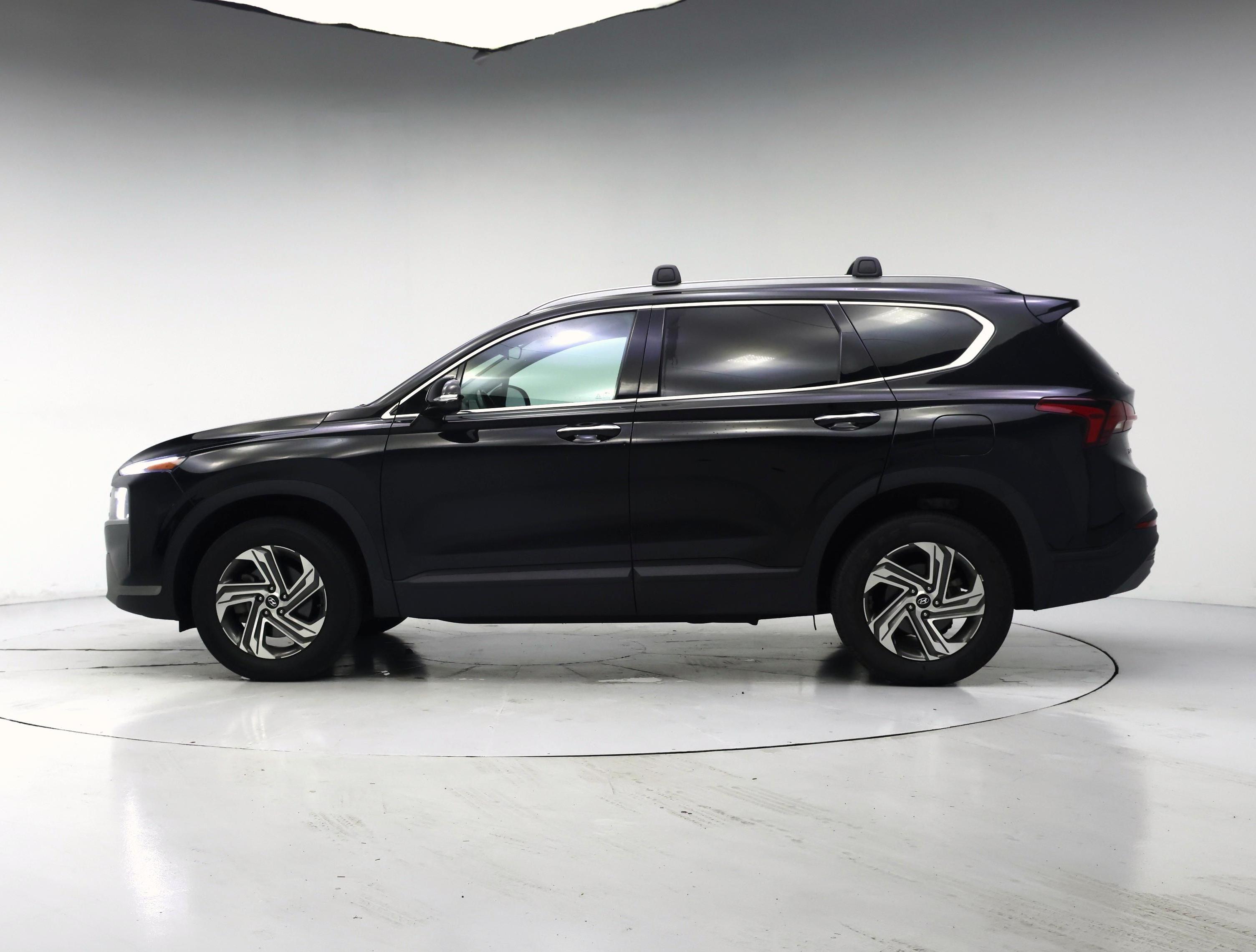 Thumbnail: 2023 Hyundai Santa Fe - 3