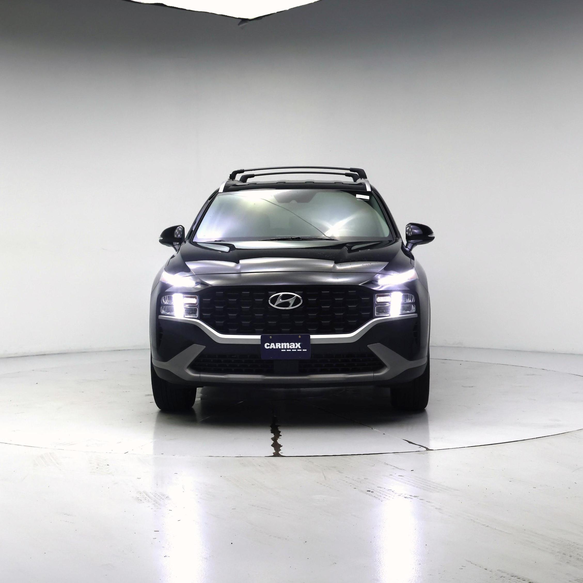 Thumbnail: 2023 Hyundai Santa Fe - 5