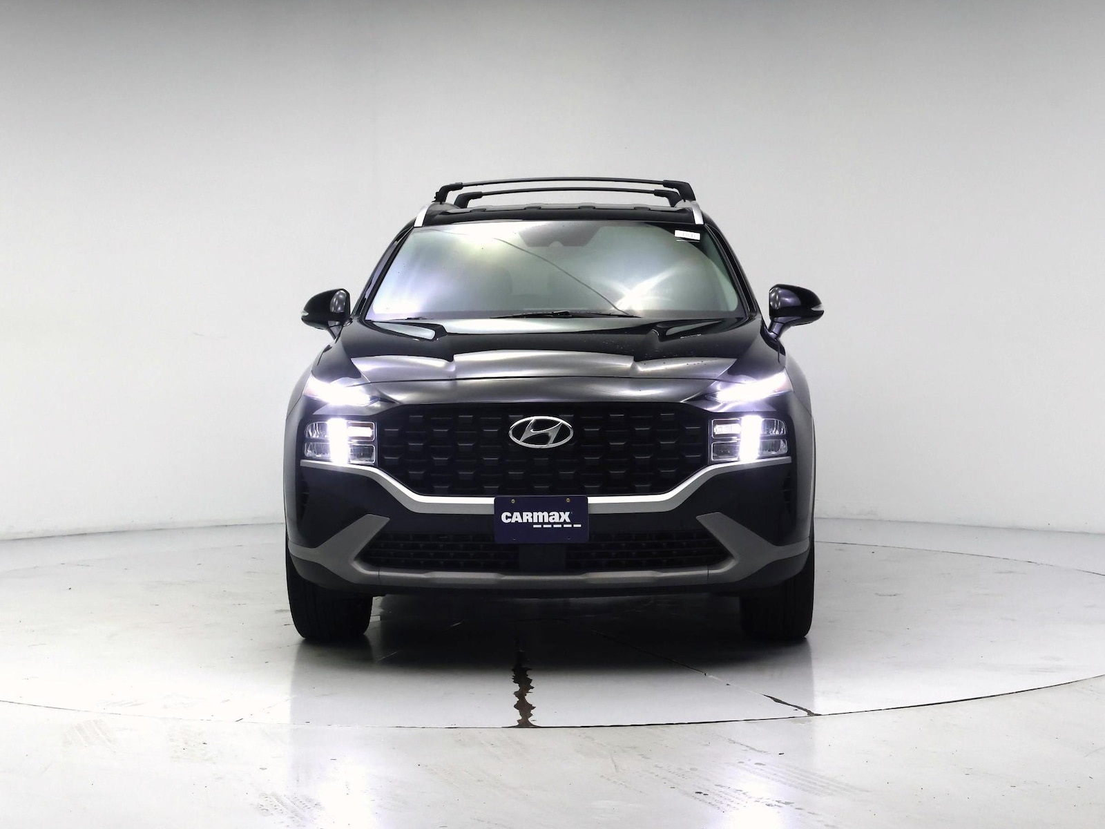 2023 Hyundai Santa Fe SEL - Photo 6