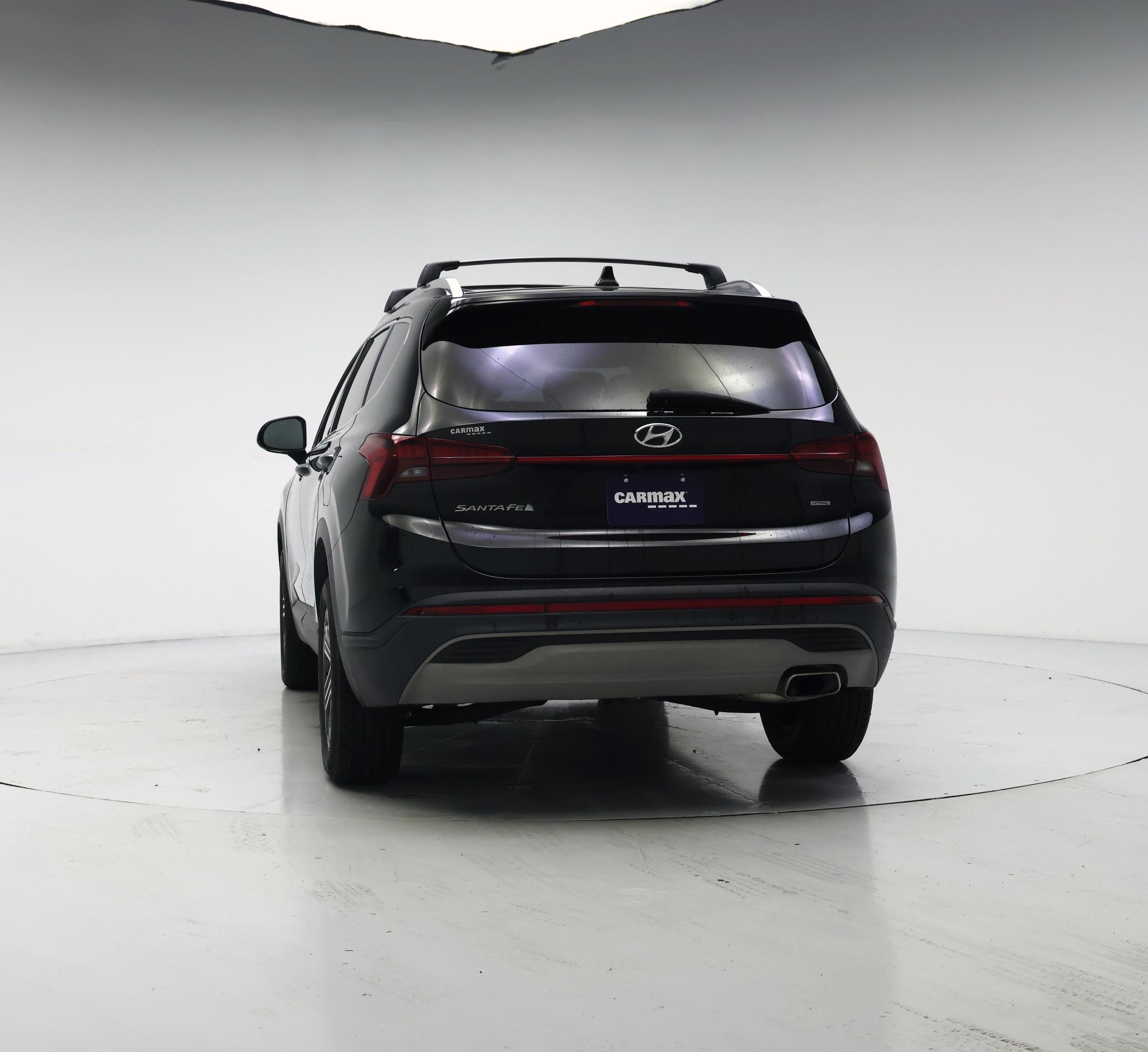 Thumbnail: 2023 Hyundai Santa Fe - 6