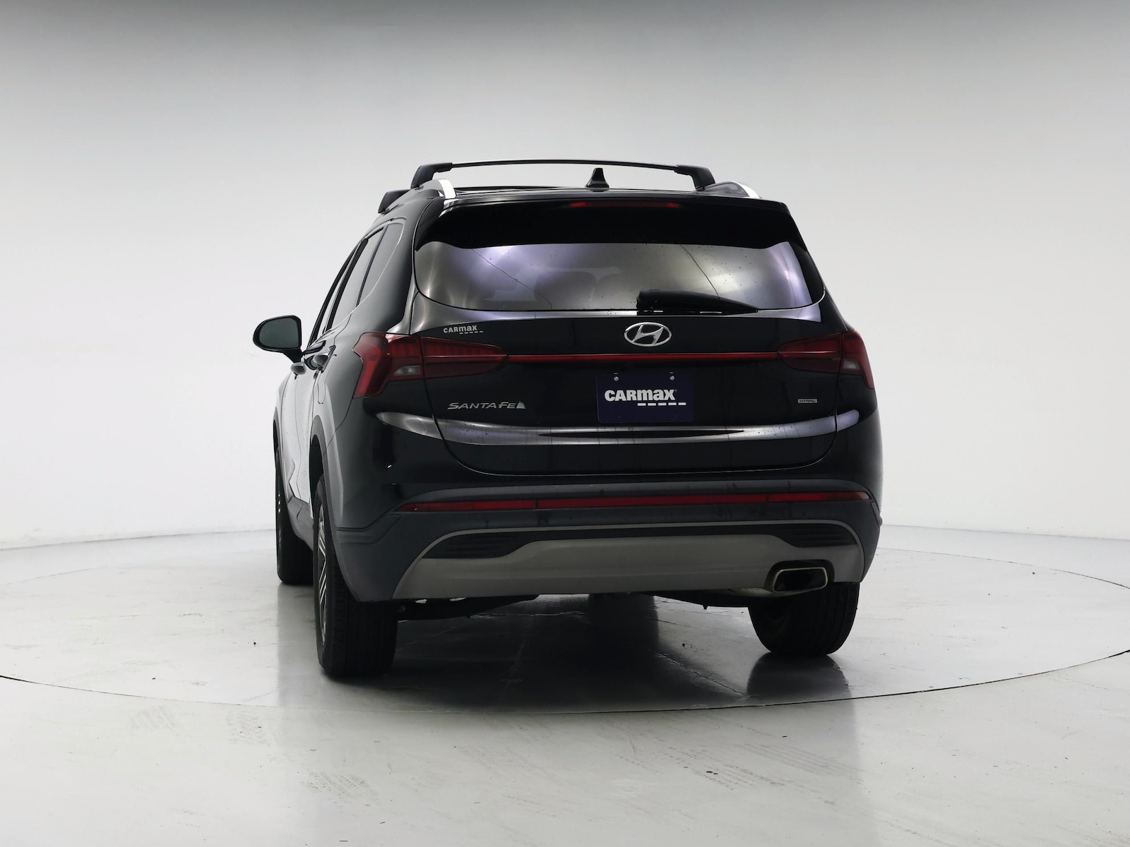 2023 Hyundai Santa Fe SEL - Photo 7