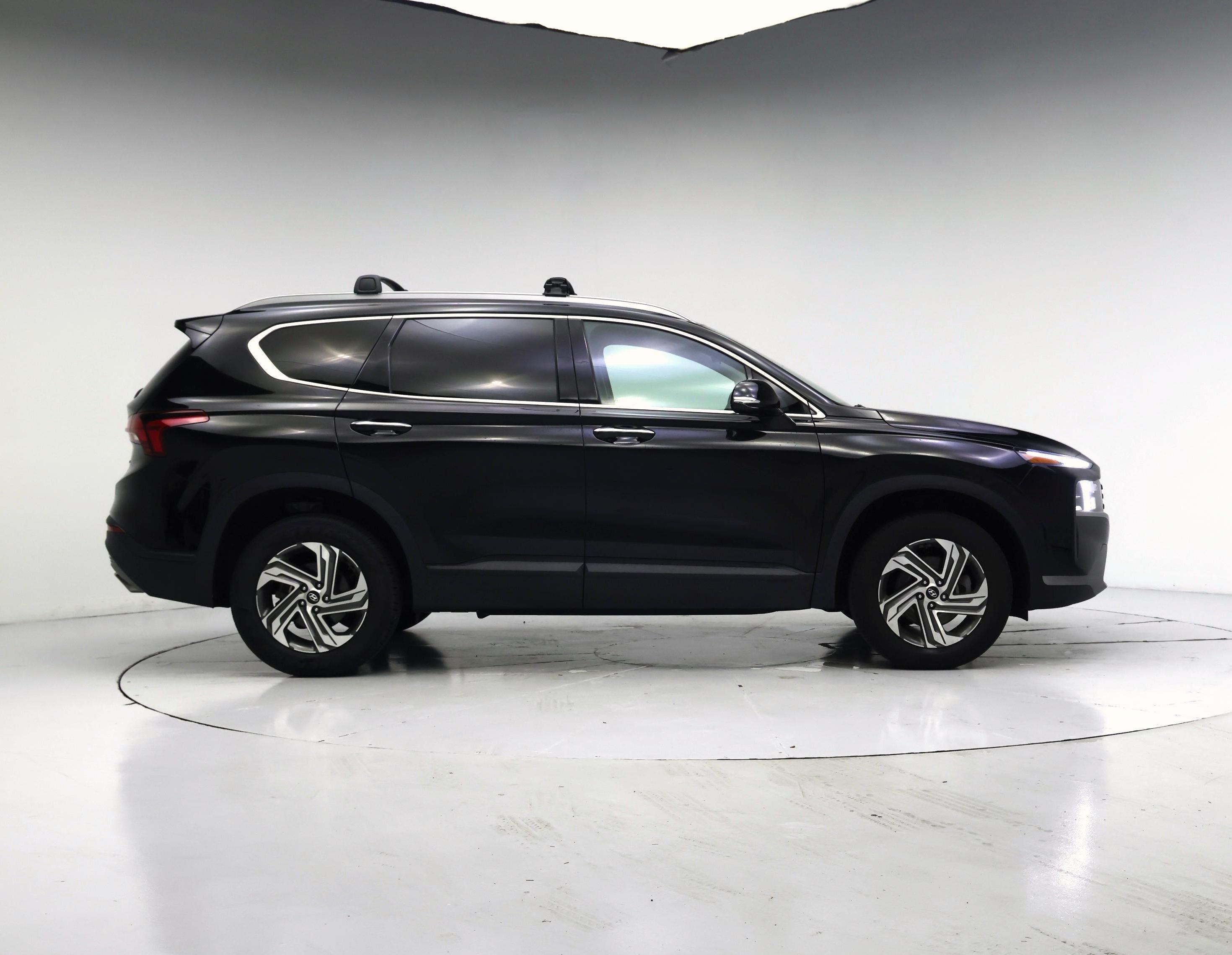 Thumbnail: 2023 Hyundai Santa Fe - 7