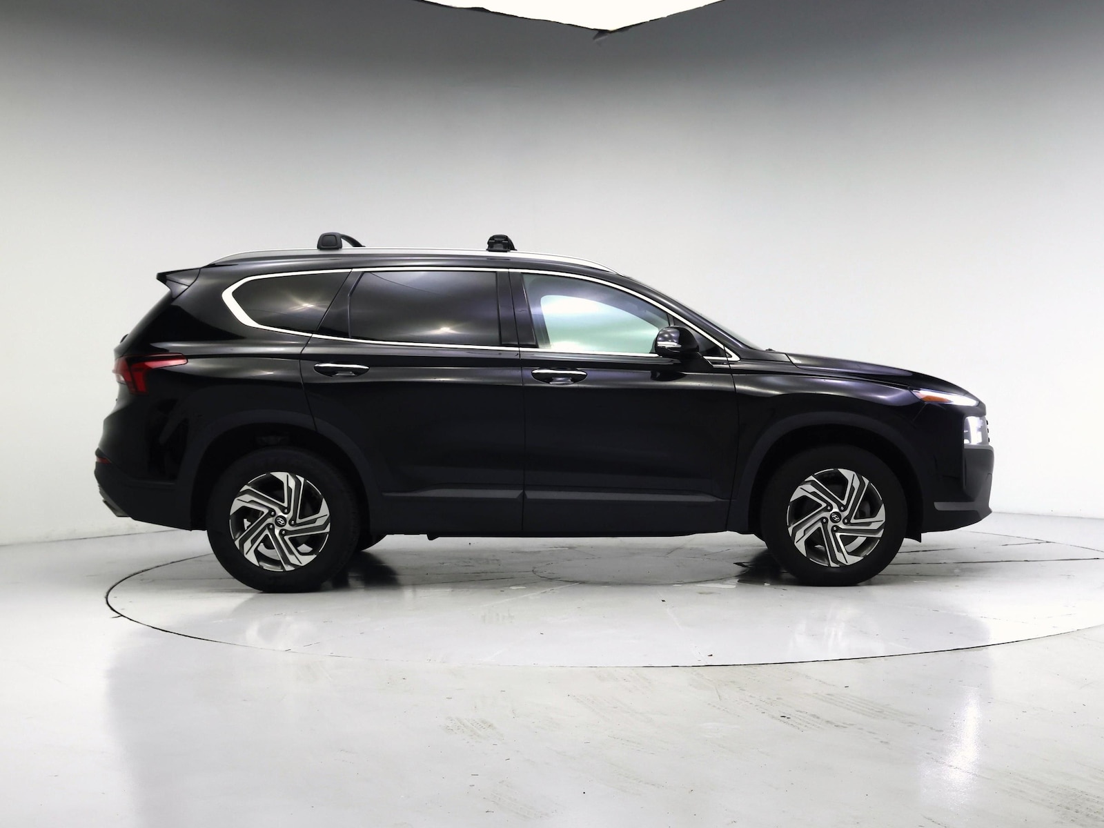2023 Hyundai Santa Fe SEL - Photo 8