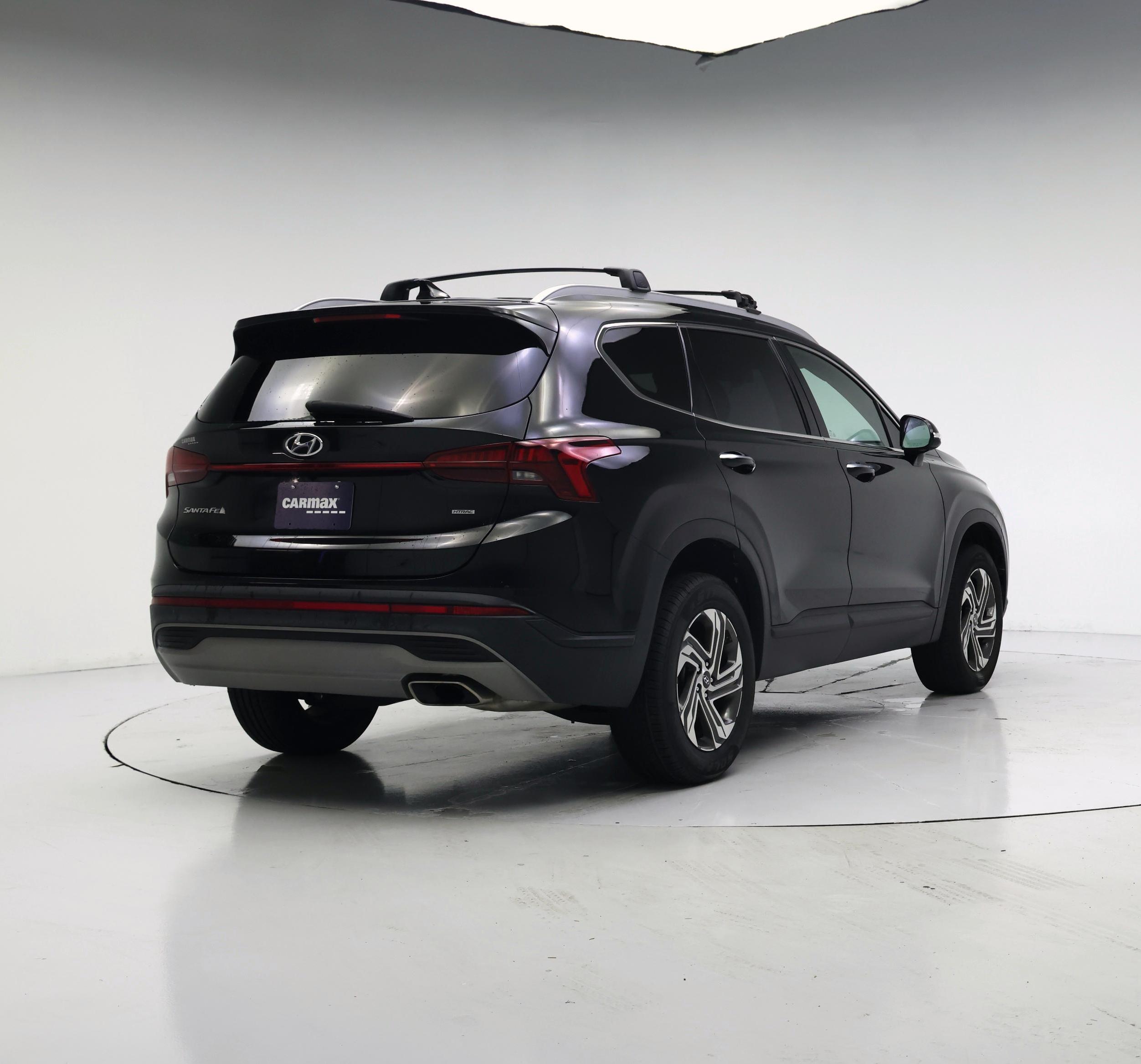 Thumbnail: 2023 Hyundai Santa Fe - 8