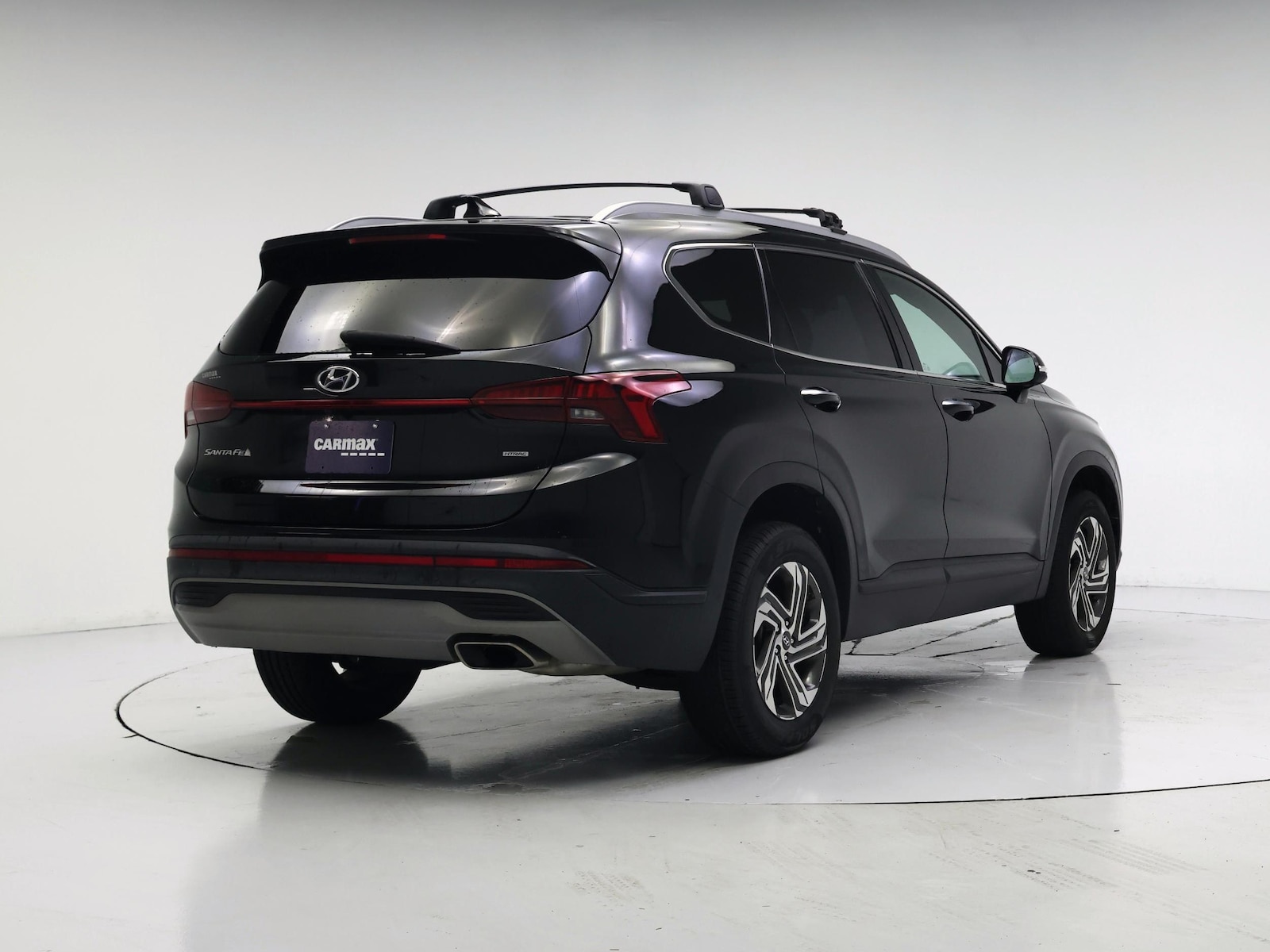 2023 Hyundai Santa Fe SEL - Photo 9