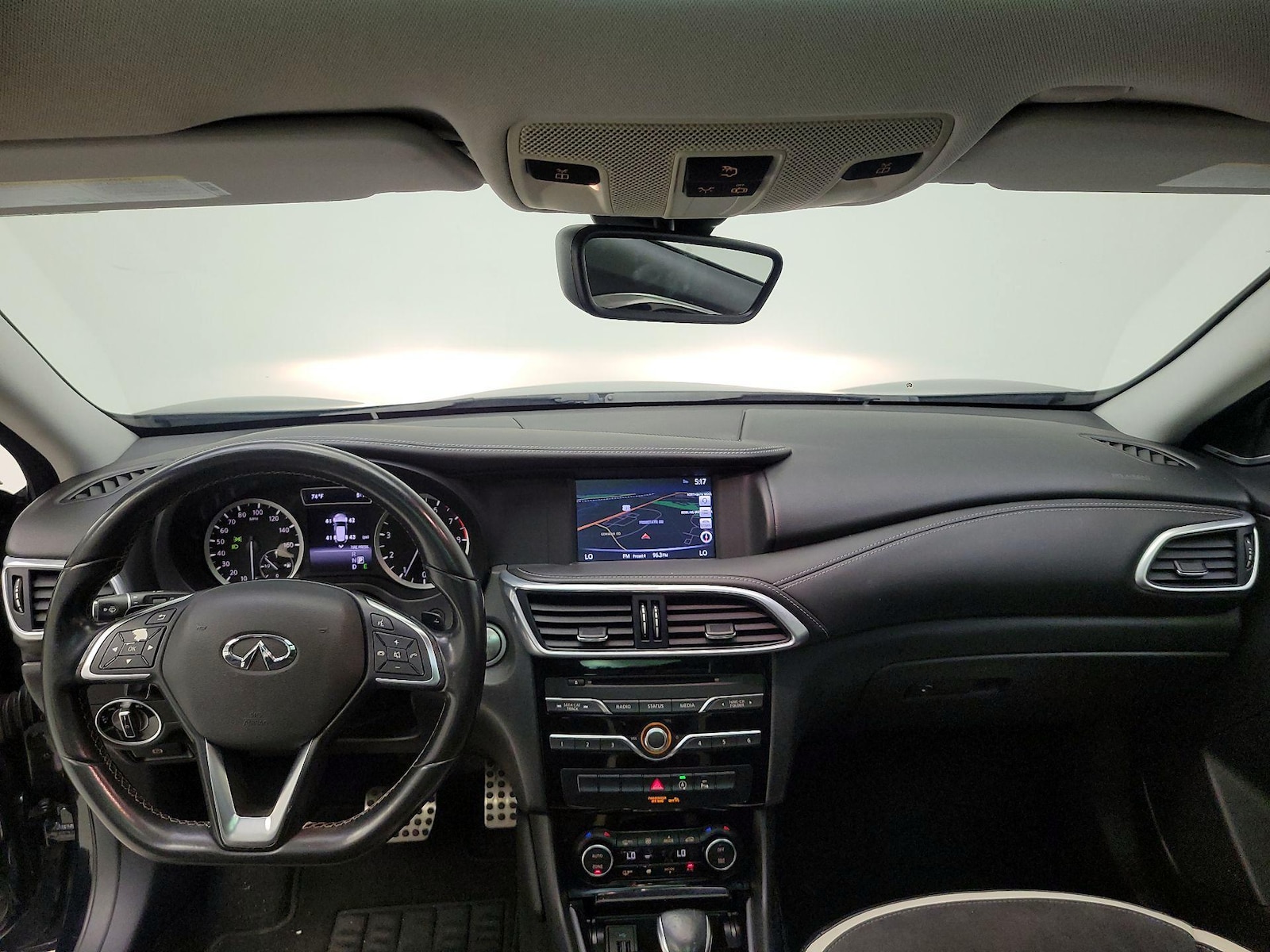 Navigation System