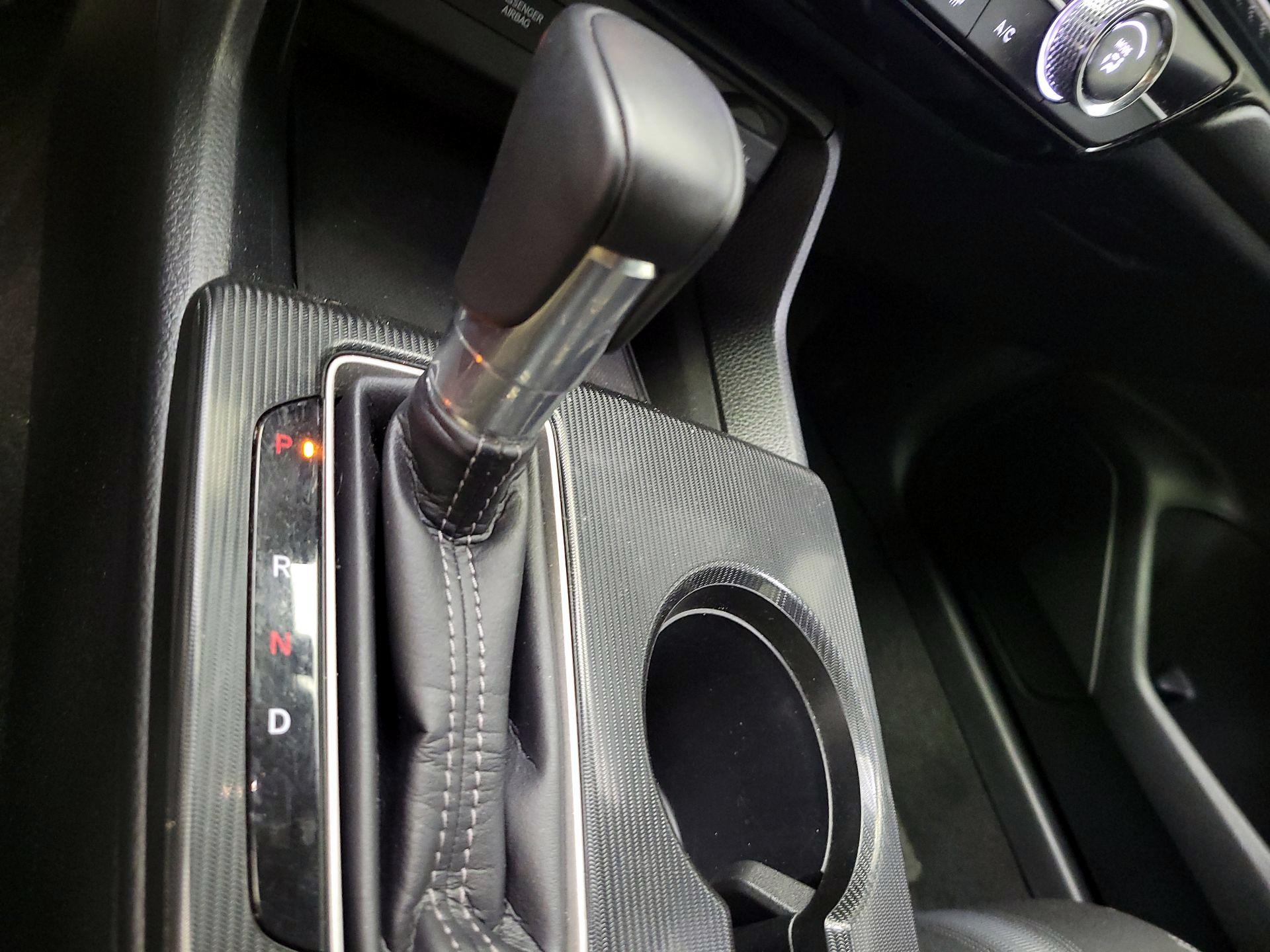 Thumbnail: 2024 Honda Civic - 17