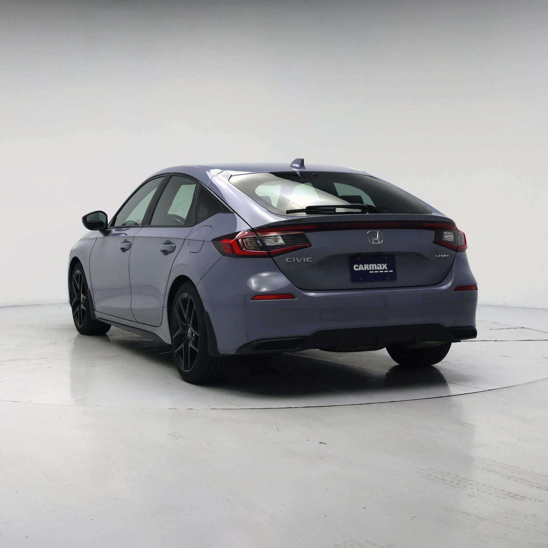 Thumbnail: 2024 Honda Civic - 6
