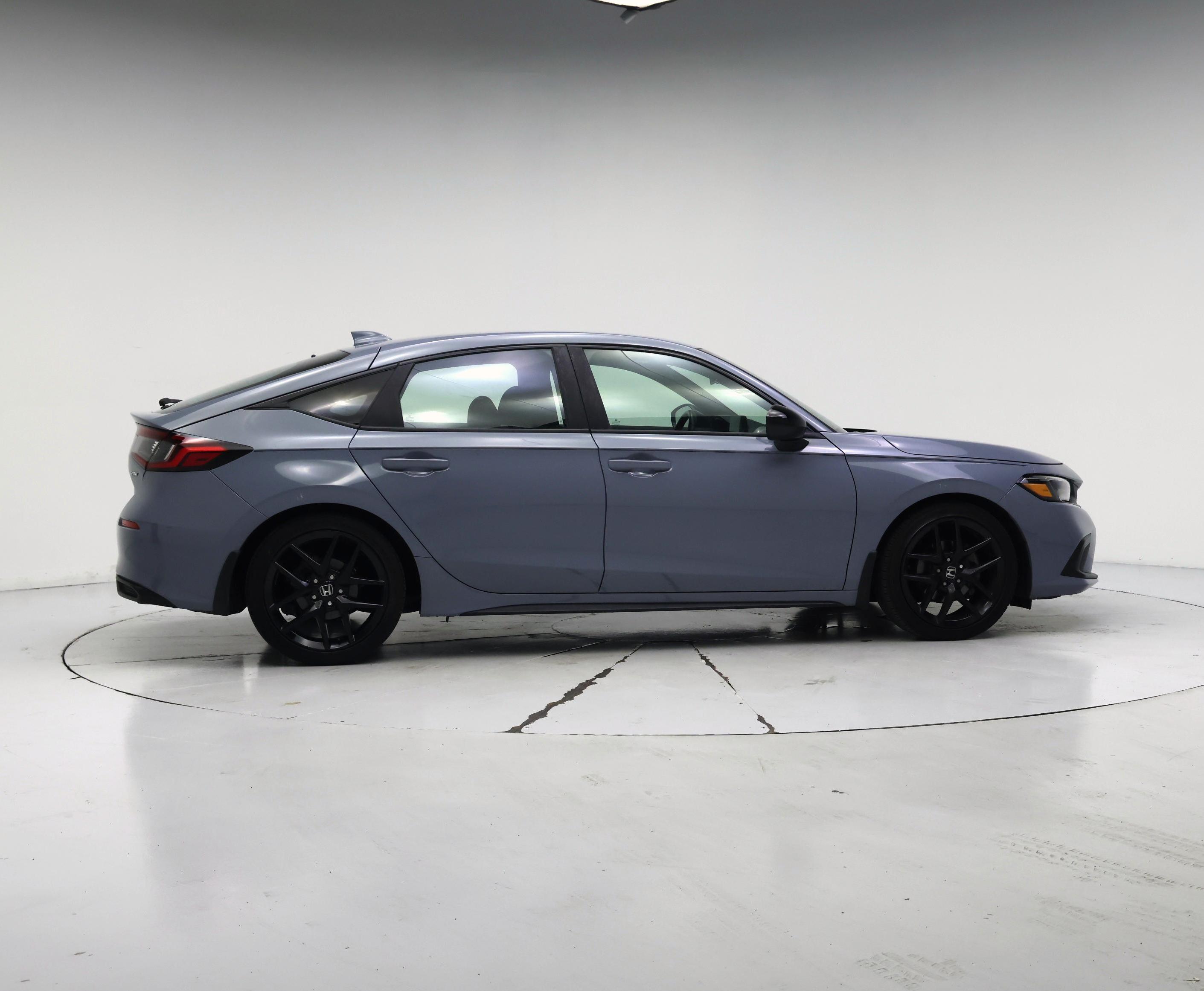Thumbnail: 2024 Honda Civic - 7
