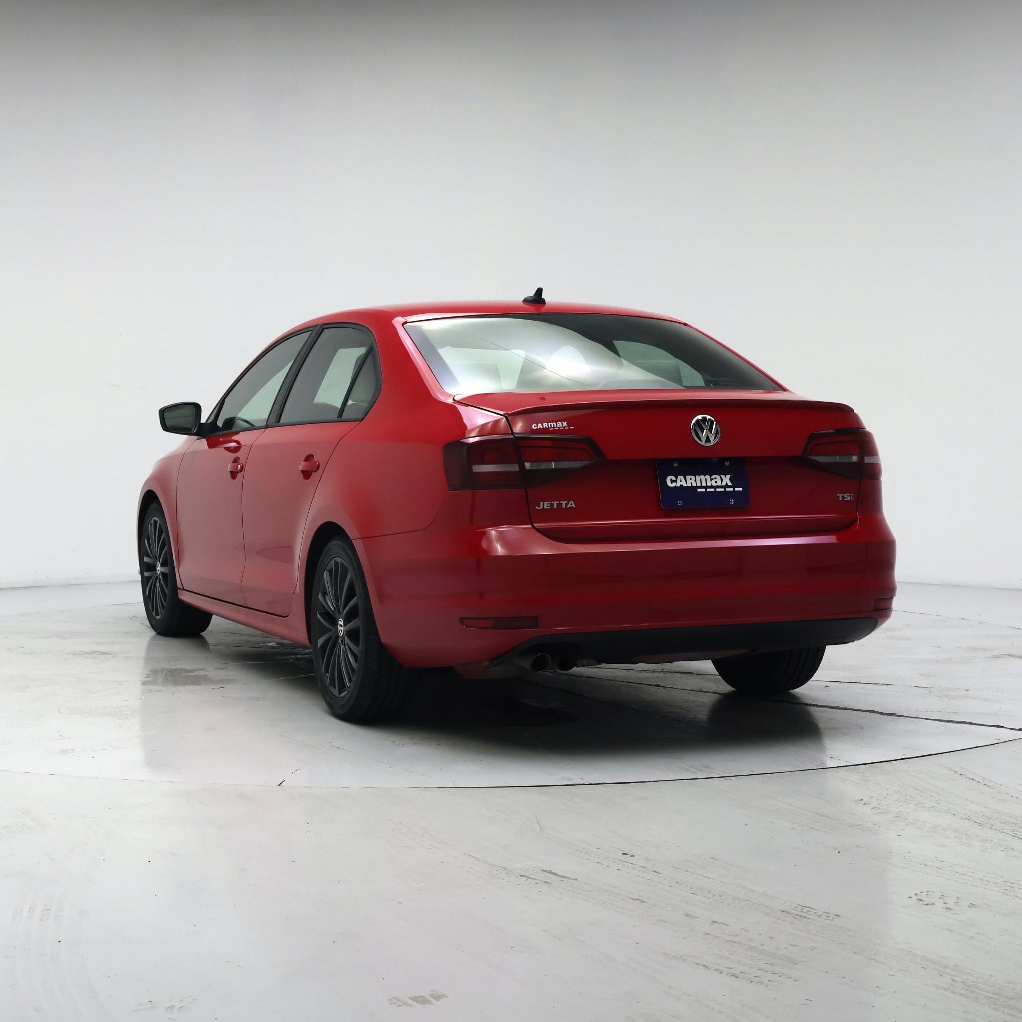 Thumbnail: 2017 Volkswagen Jetta - 2