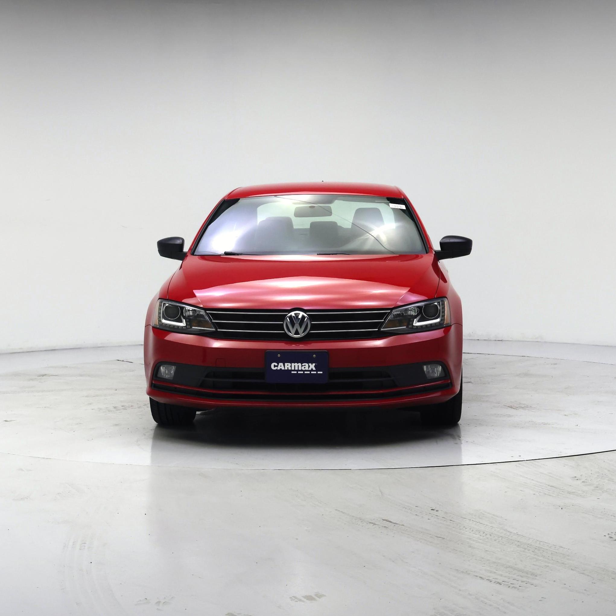 Thumbnail: 2017 Volkswagen Jetta - 5